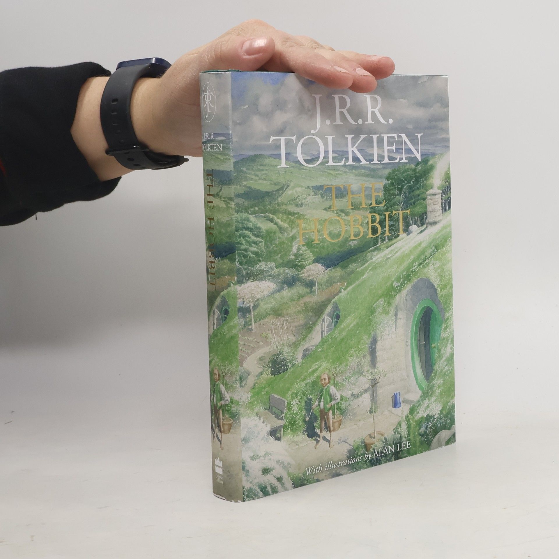 J. R. R. Tolkien The Hobbit