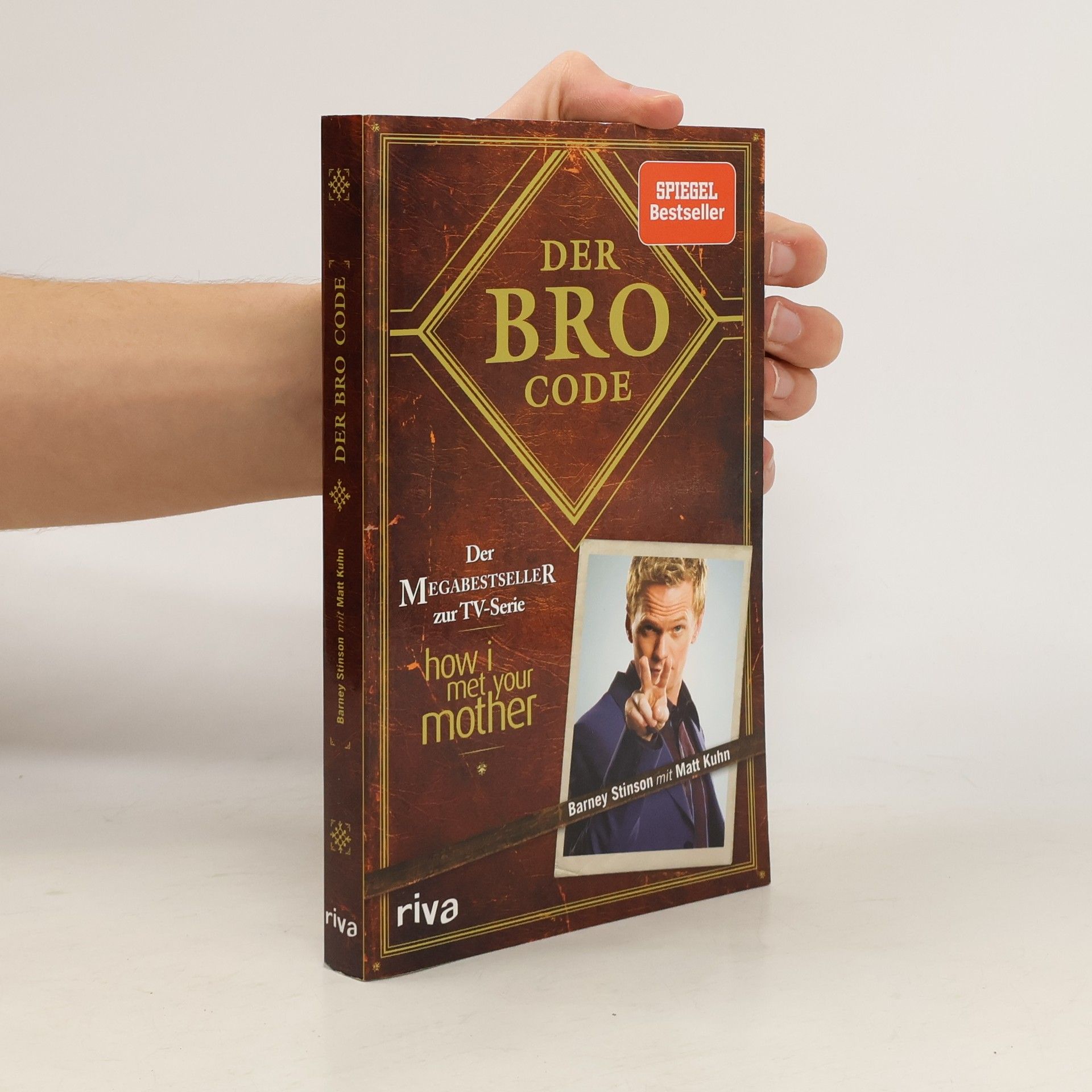 Der bro code