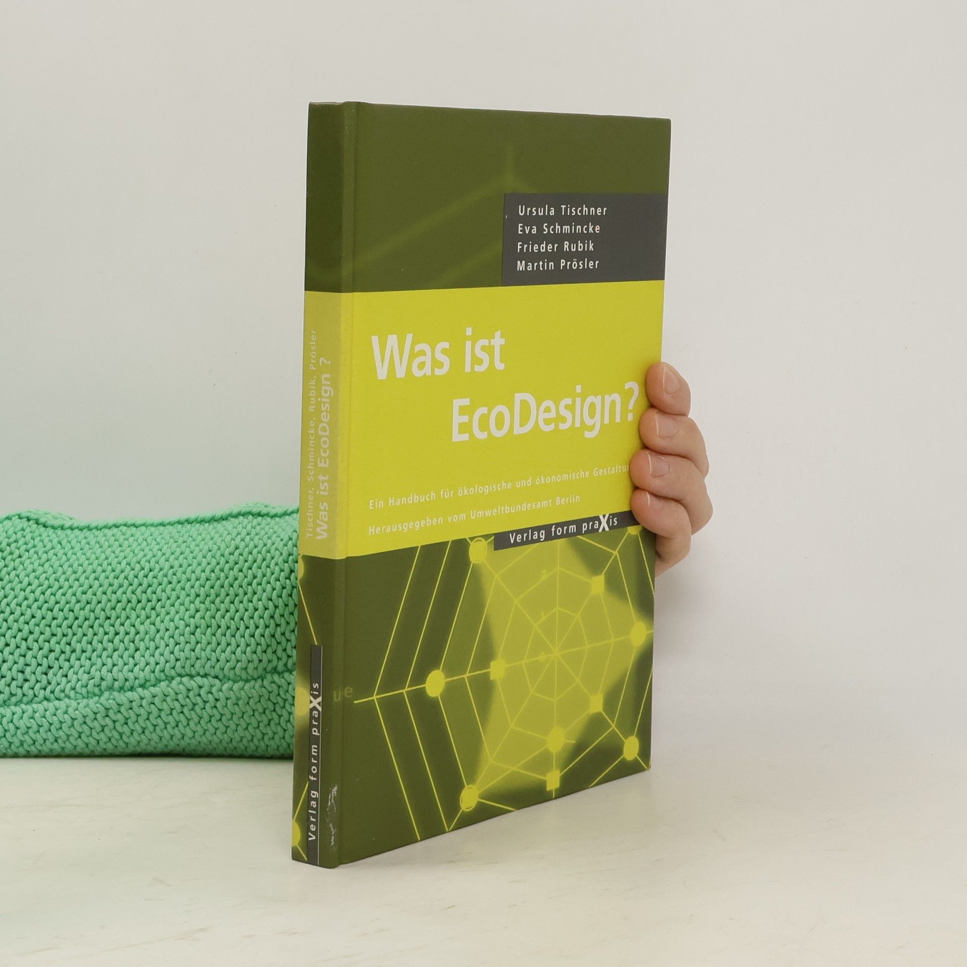 Was ist EcoDesign?