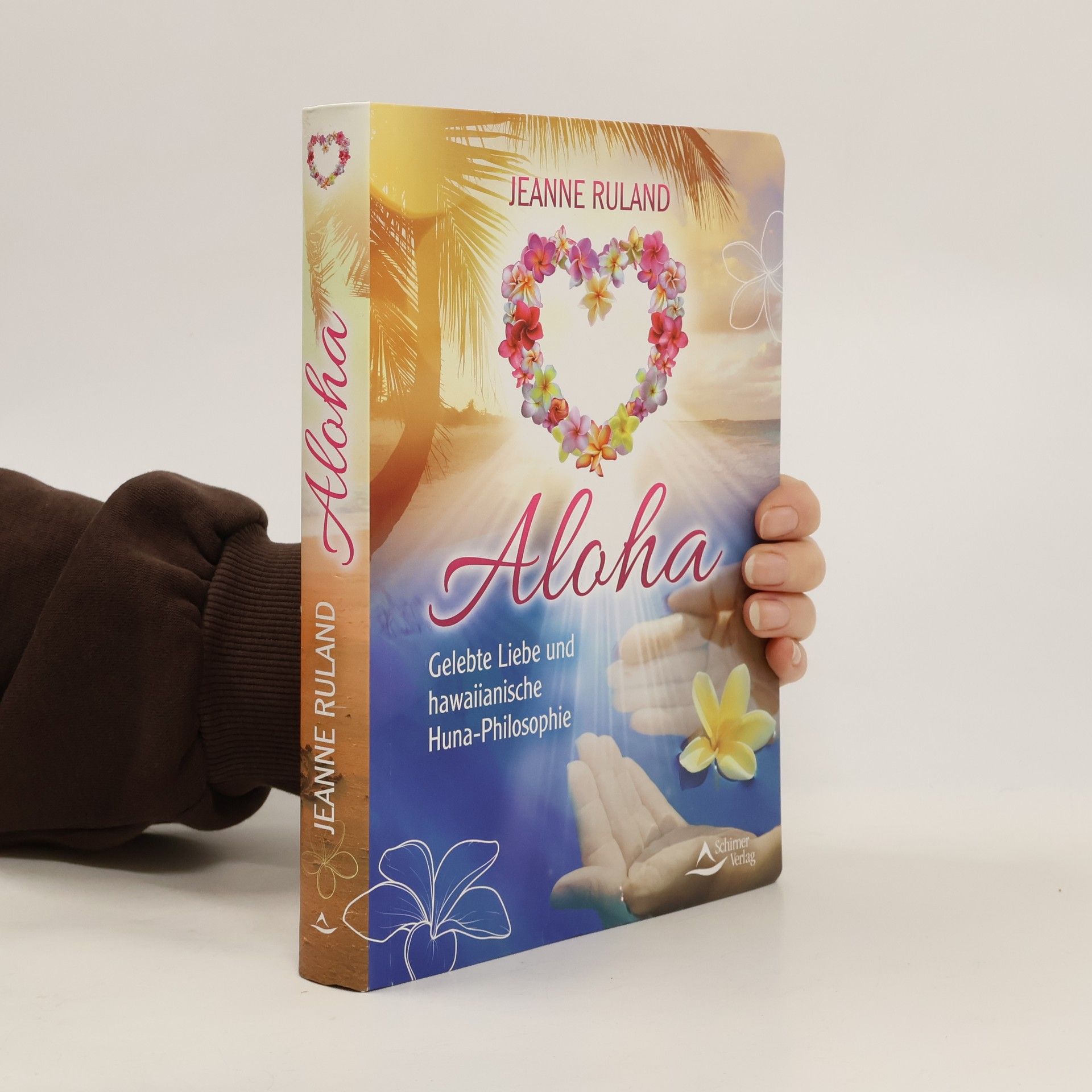 Jeanne Ruland Aloha