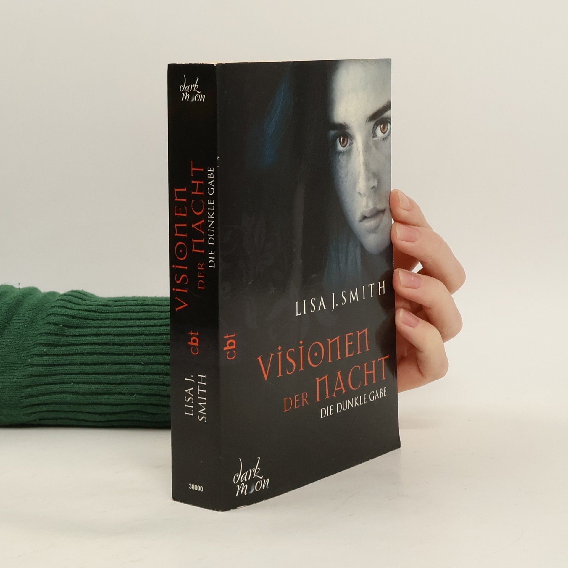 Lisa J. Smith Visionen der Nacht