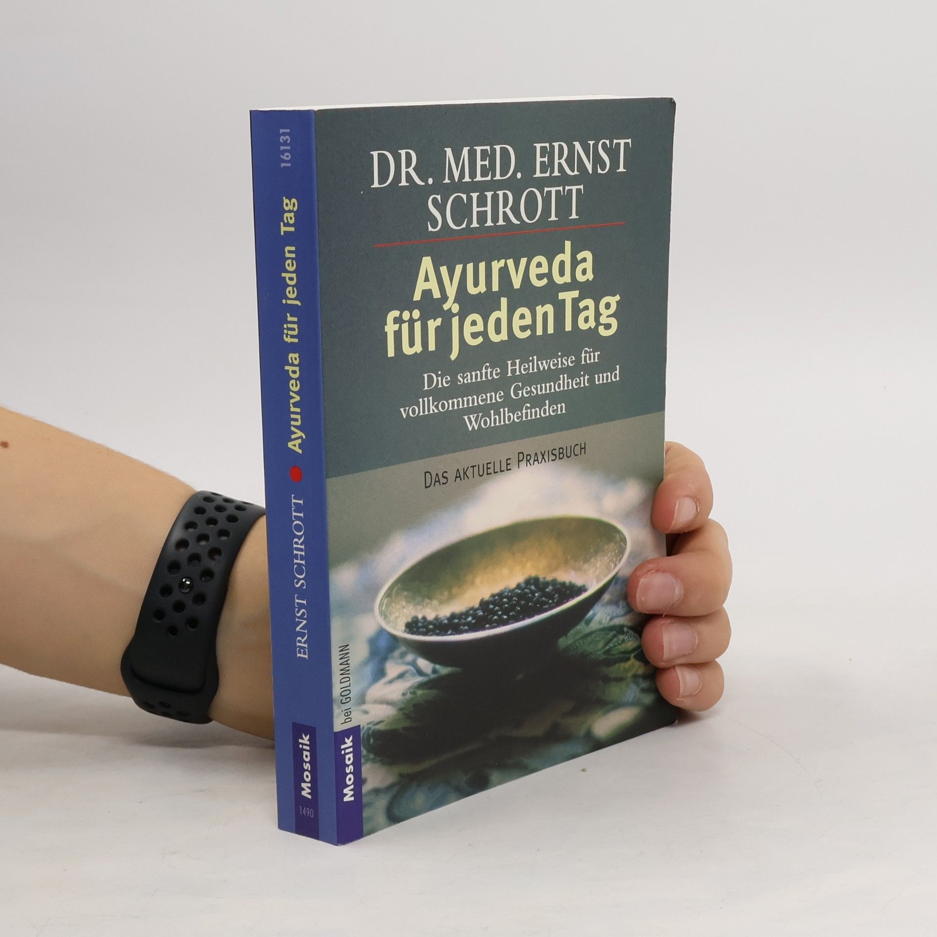 Ayurveda für jeden Tag