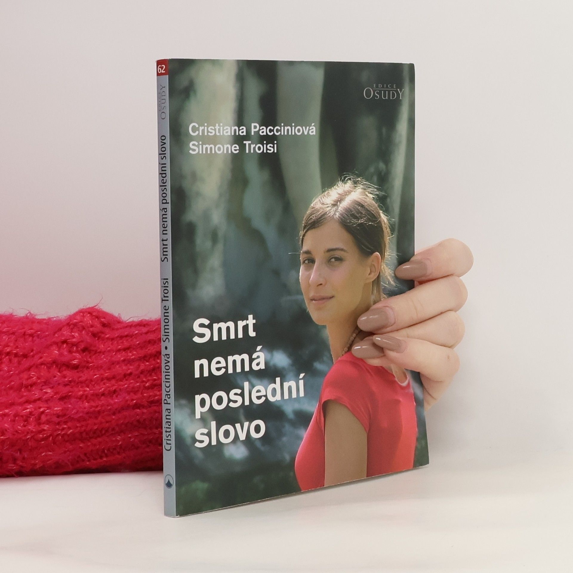 Smrt nemá poslední slovo