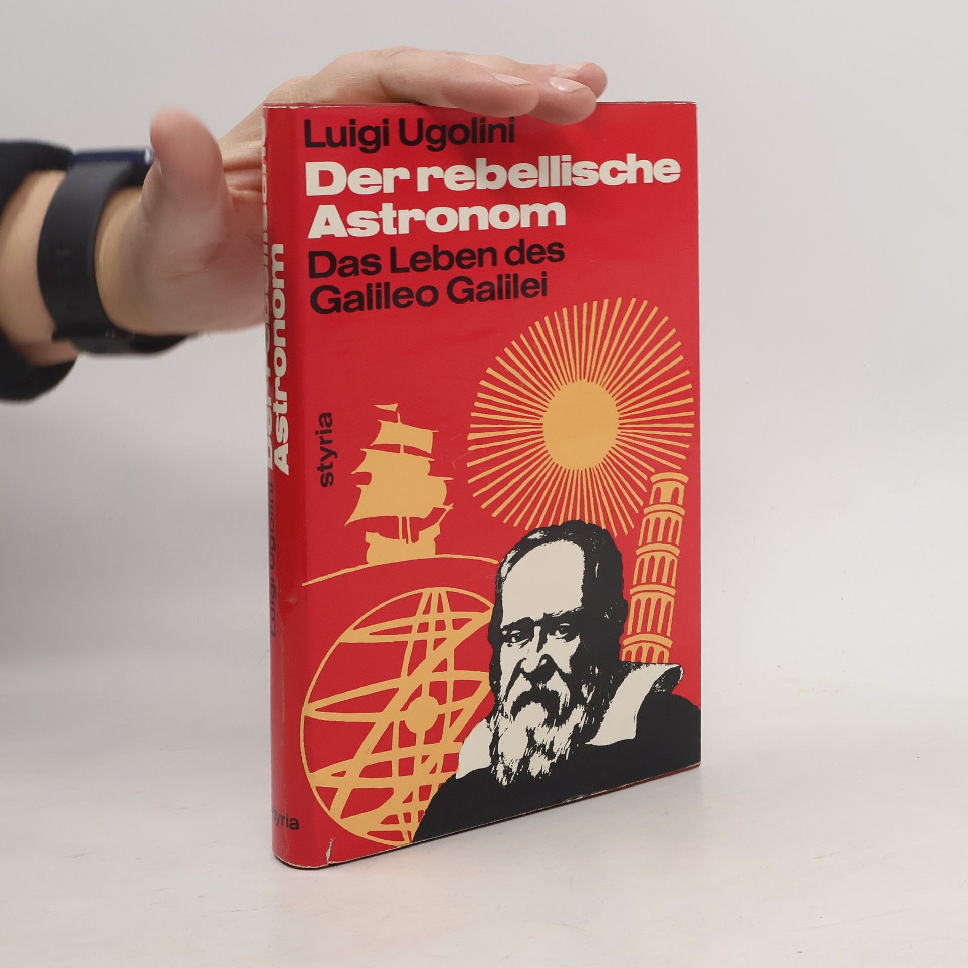 Der rebellische Astronom