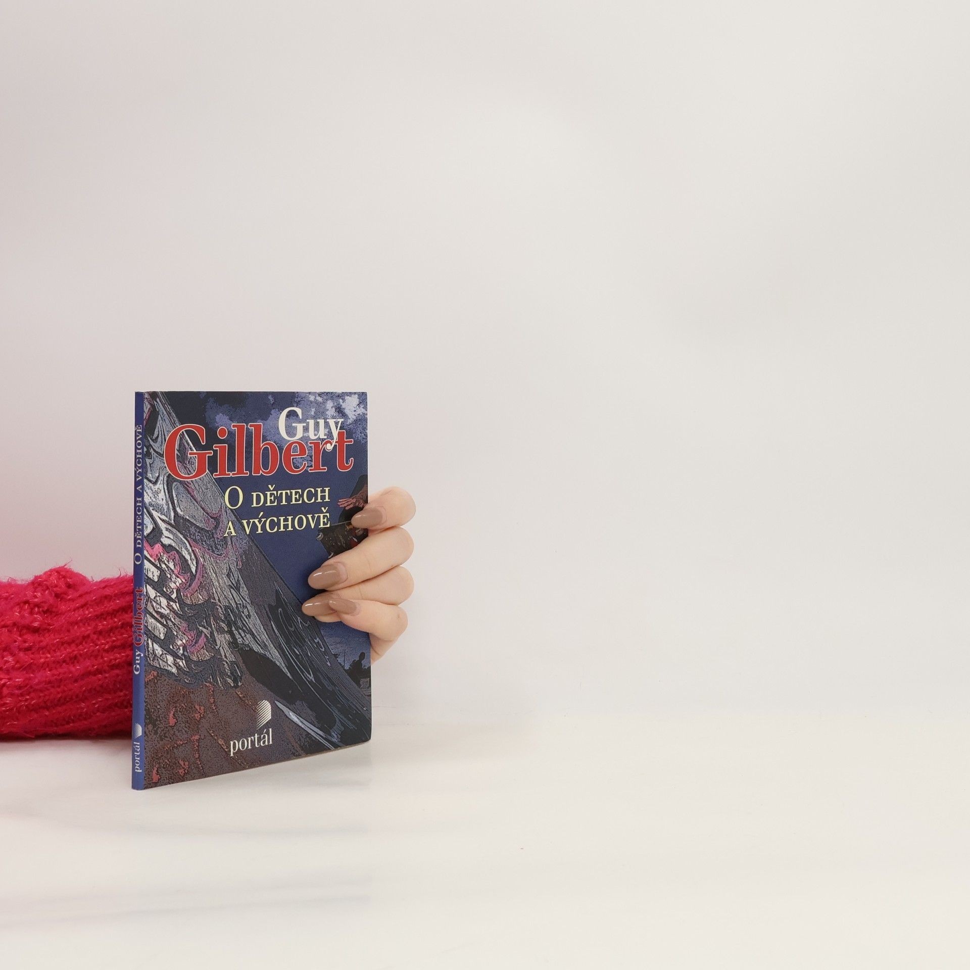 O dětech a výchově