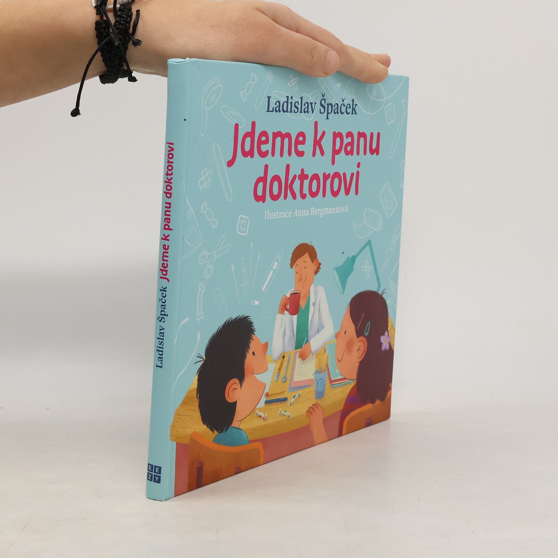 Jdeme k panu doktorovi