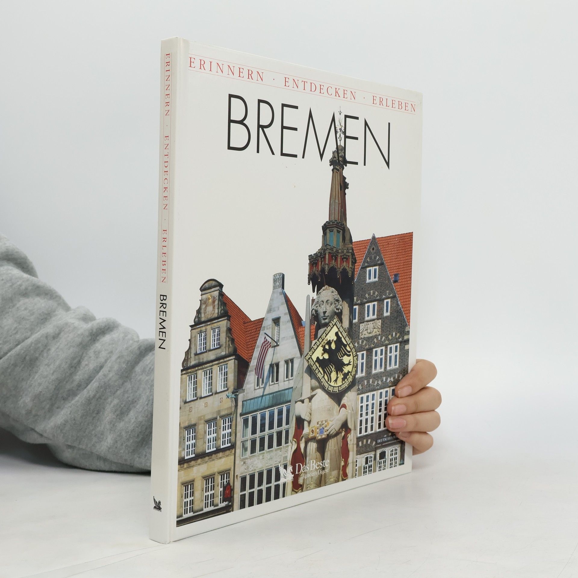 Susanne Hinderks Bremen