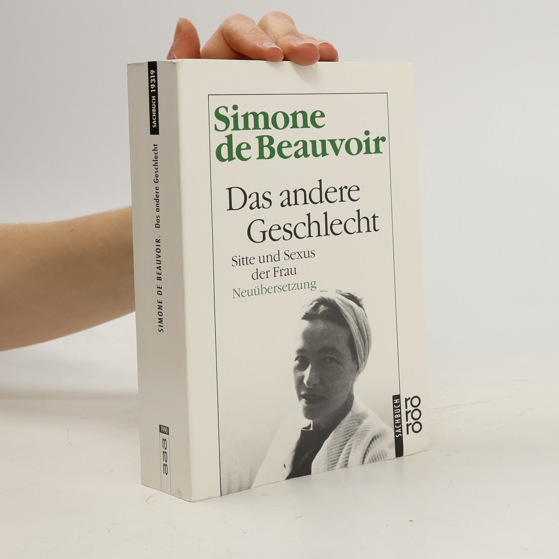 Das andere Geschlecht