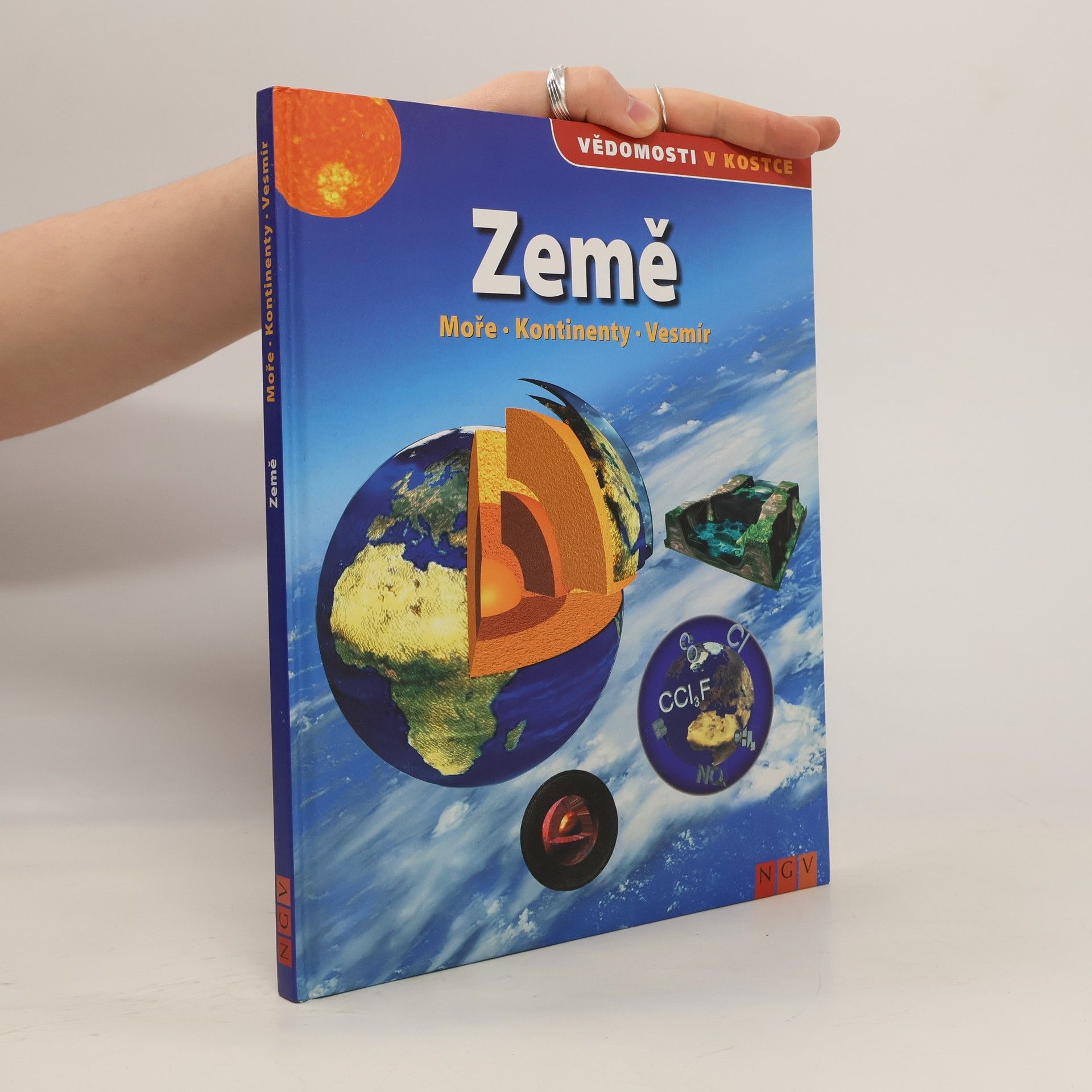 Autorenkollektiv Země