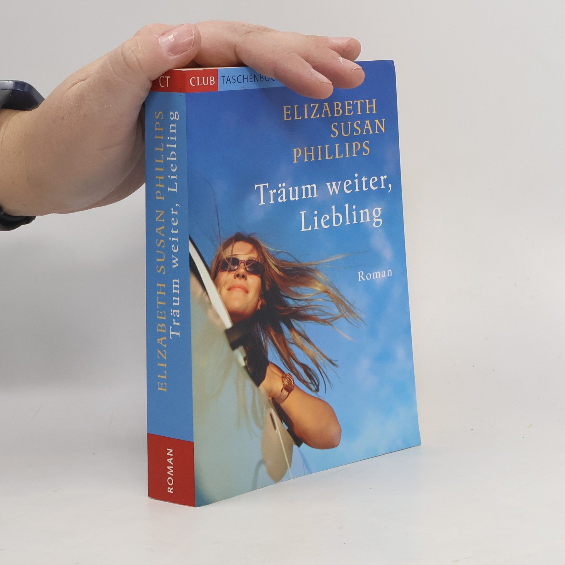 Träum weiter, Liebling