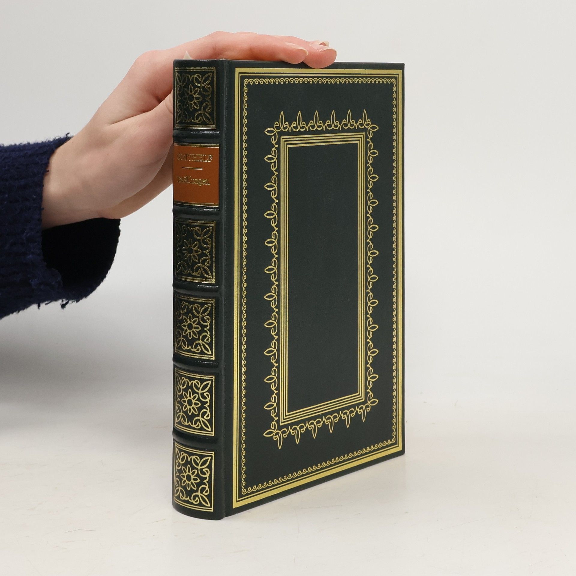 Autorenkollektiv Die grosse erzähler-bibliothek der Weltliteratur