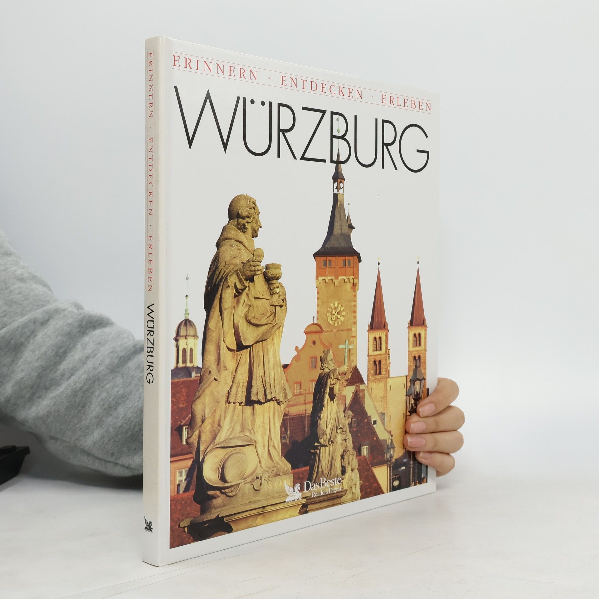 Collectif d'auteurs Würzburg