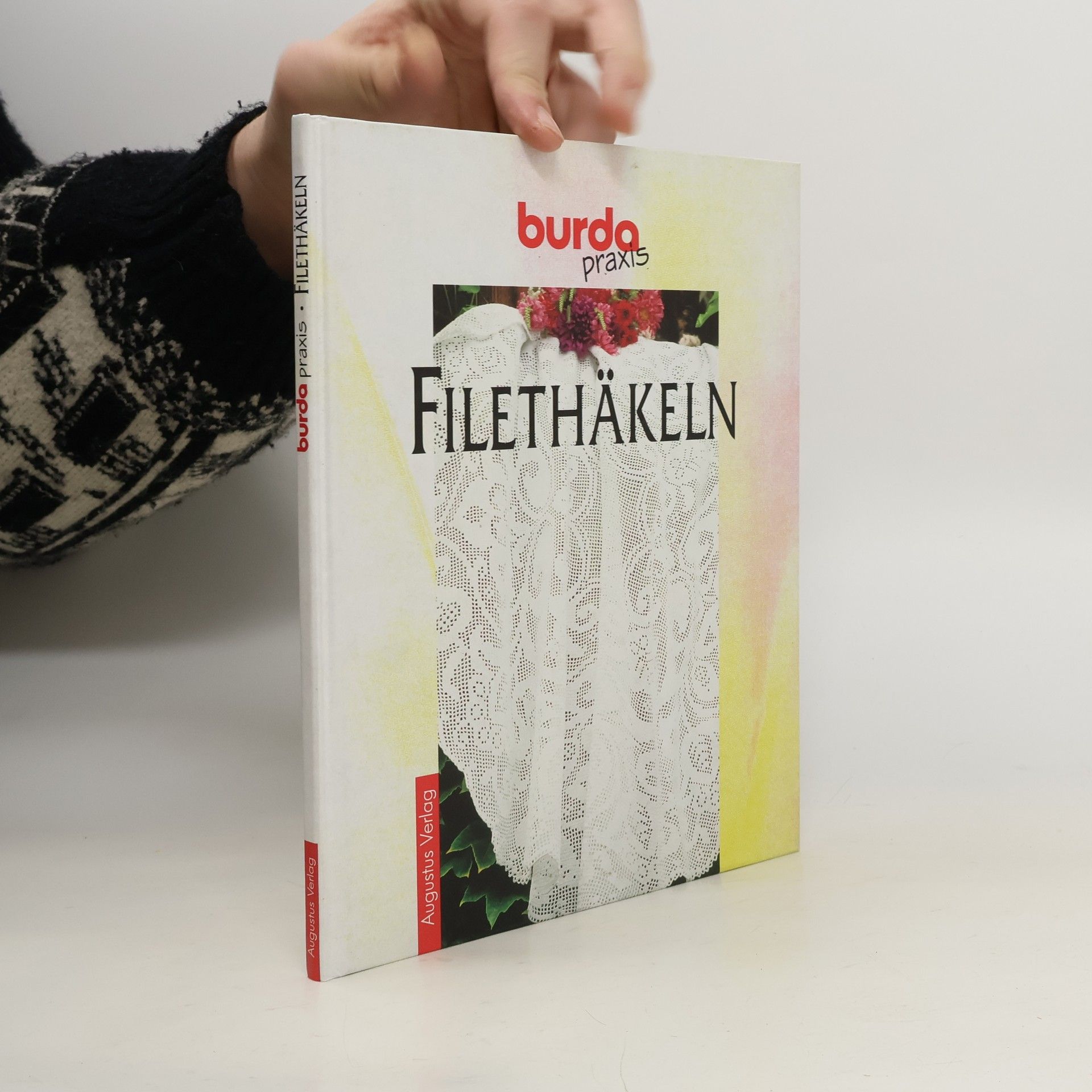 Autores varios Filethäkeln