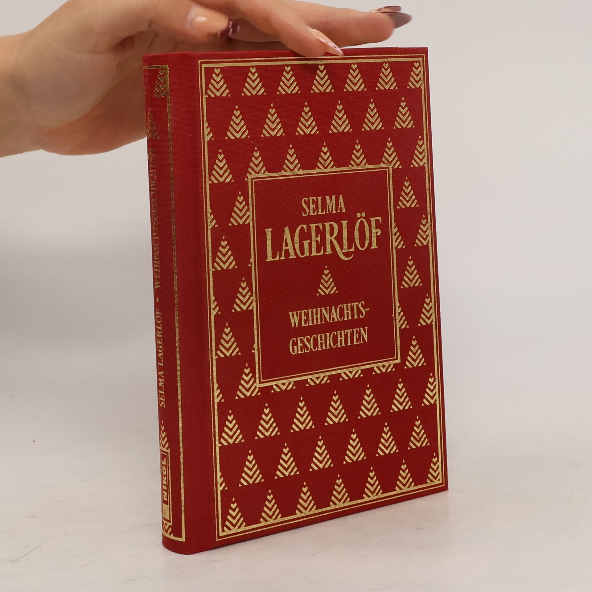 Selma Lagerlöf Weihnachtsgeschichten