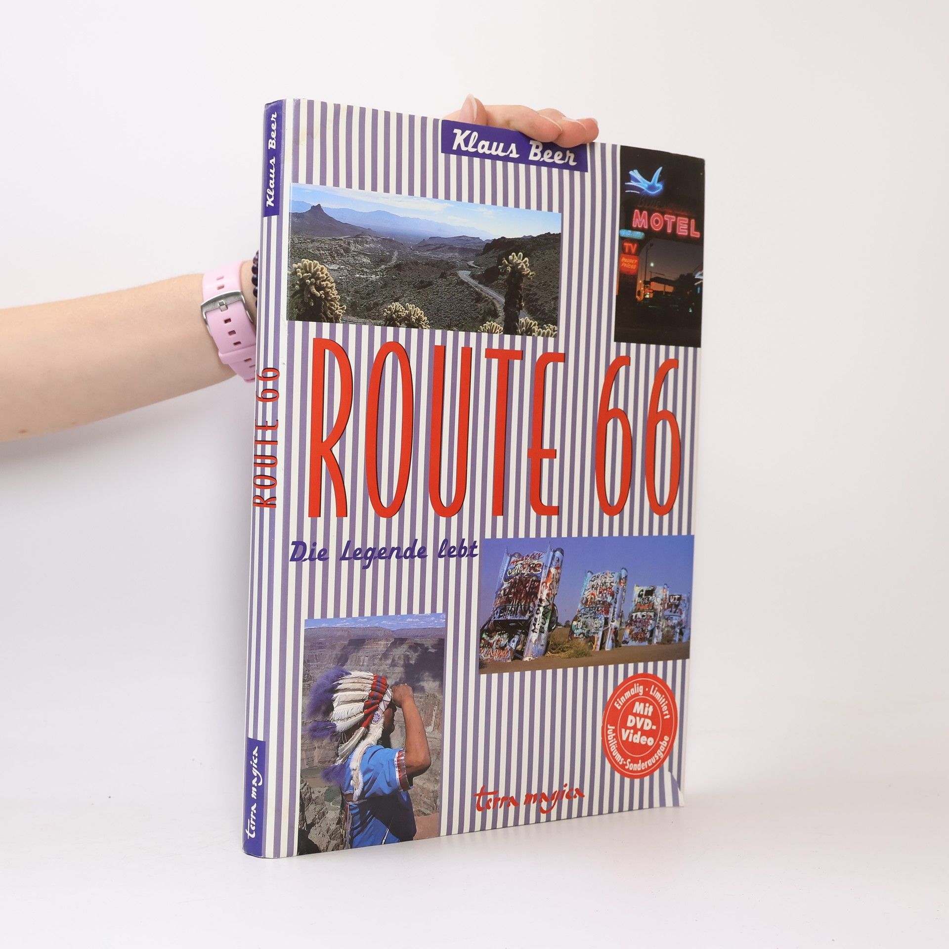 Route 66 - die Legende lebt