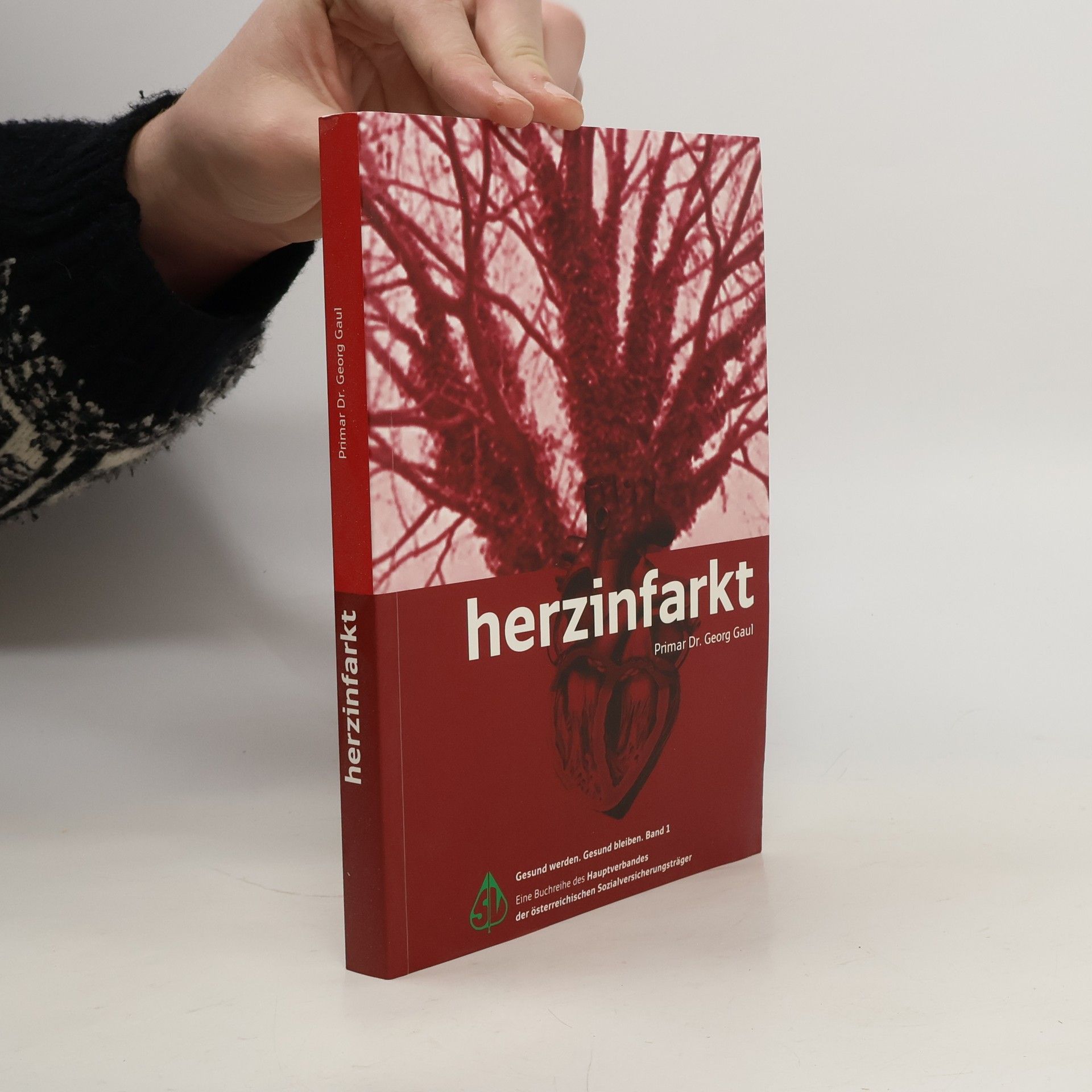 Herzinfarkt