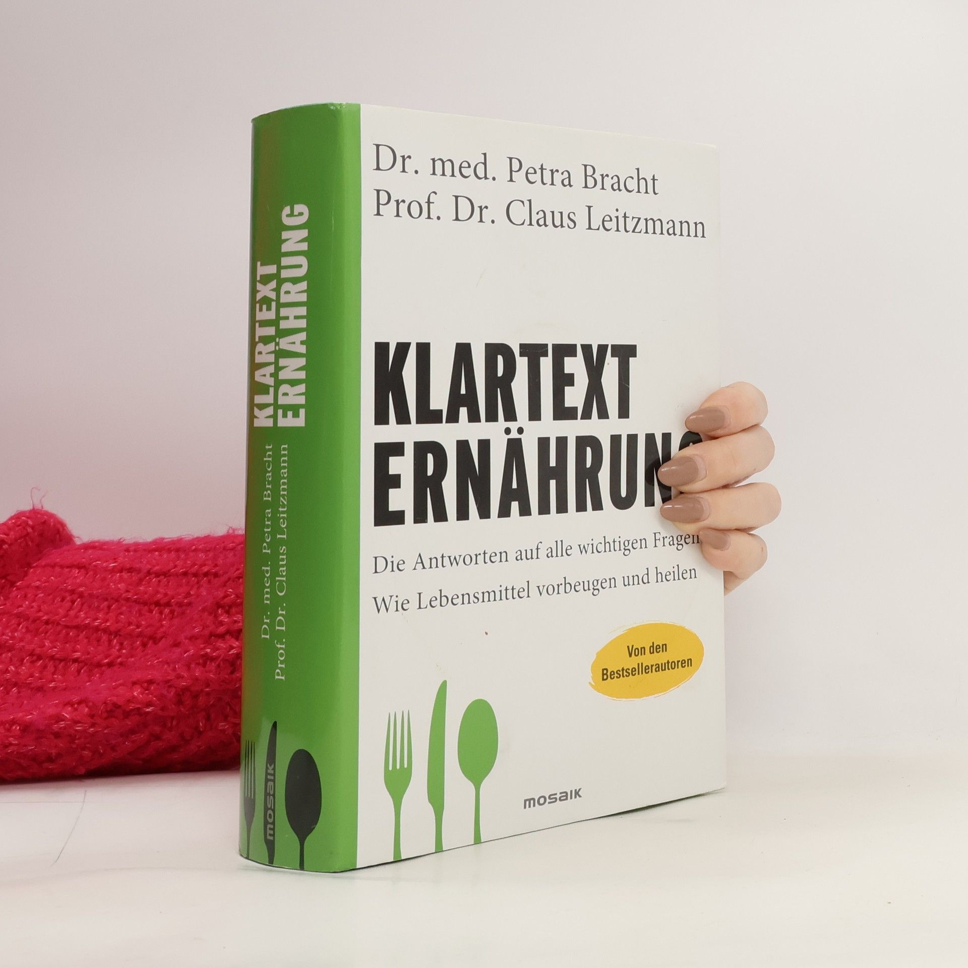 Klartext Ernährung