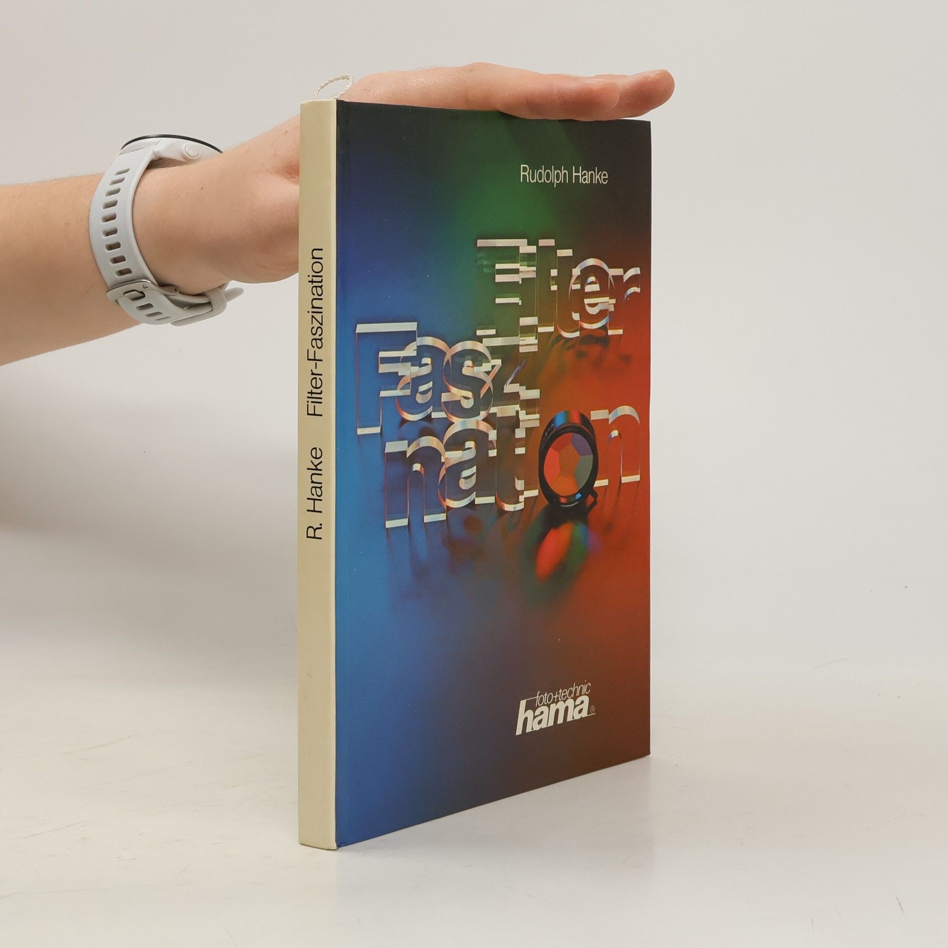 Rudolph Hanke Filter-Faszination