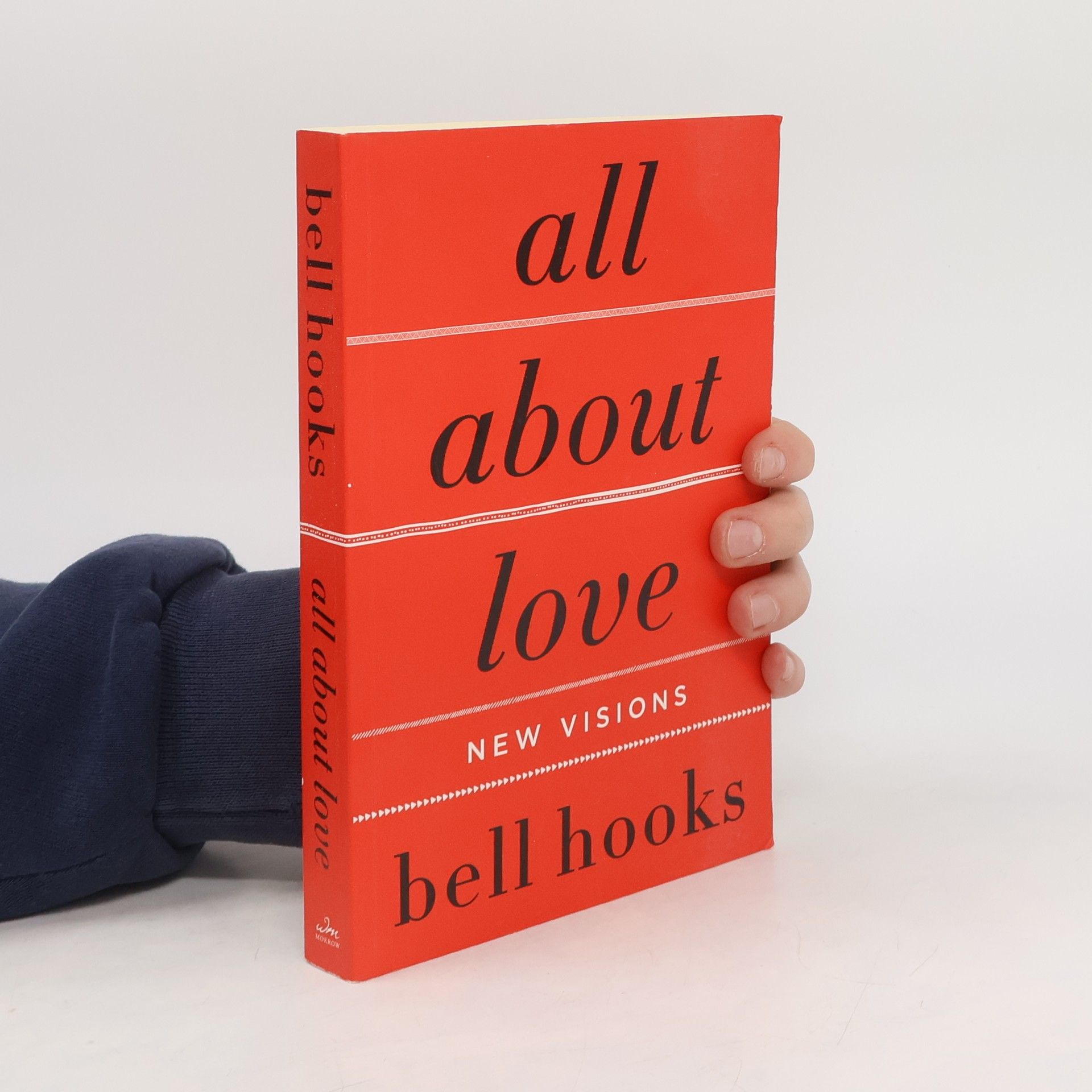Bell hooks All About Love