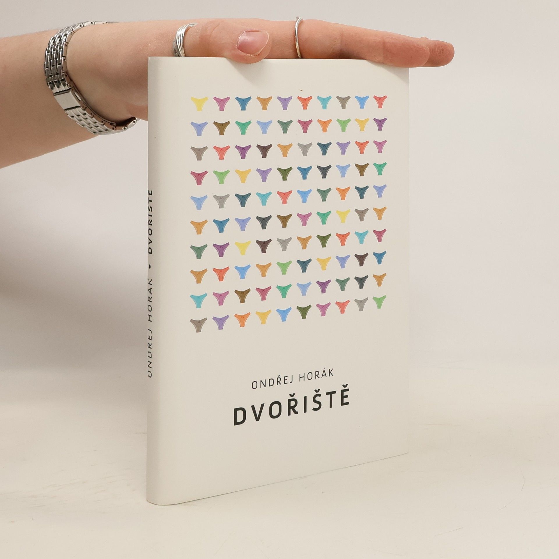 Ondřej Horák Dvořiště