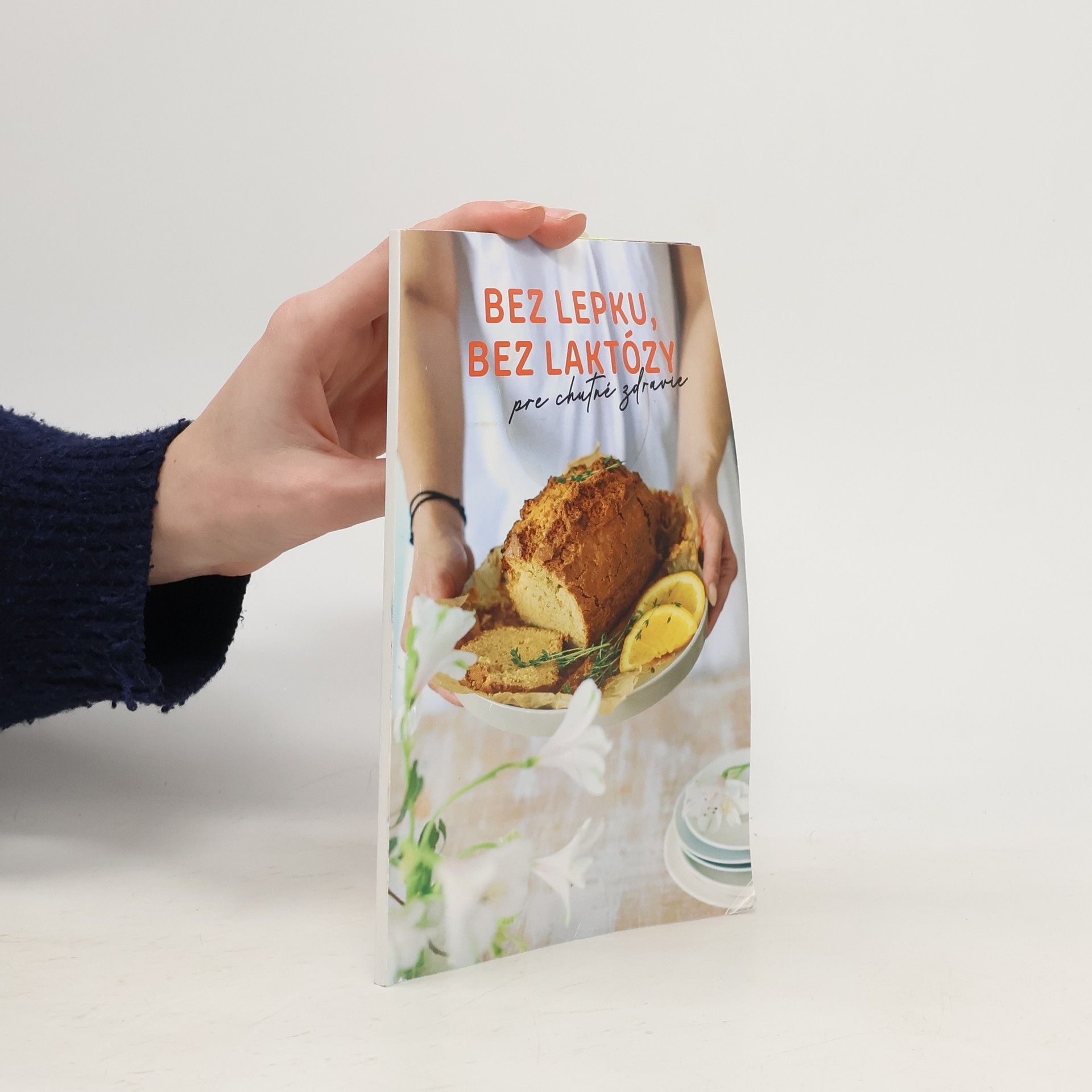 Collectif d'auteurs Bez lepku, bez laktózy