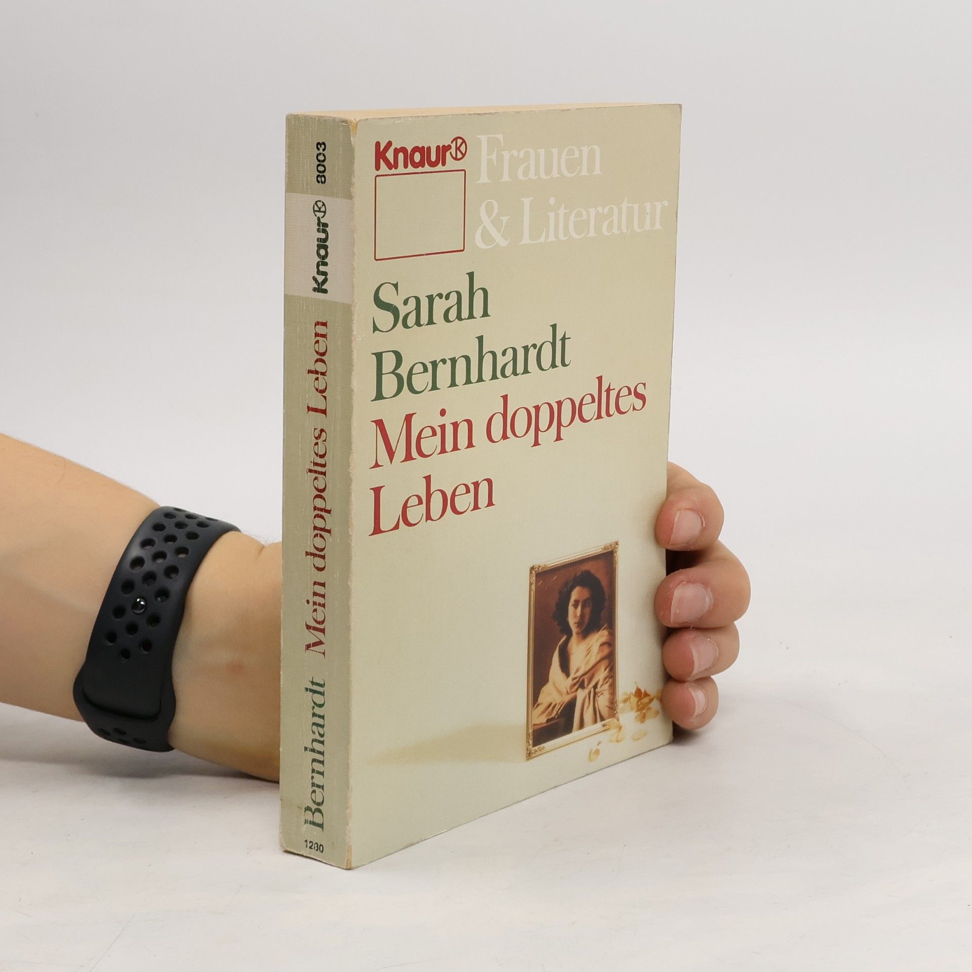 Mein doppeltes Leben