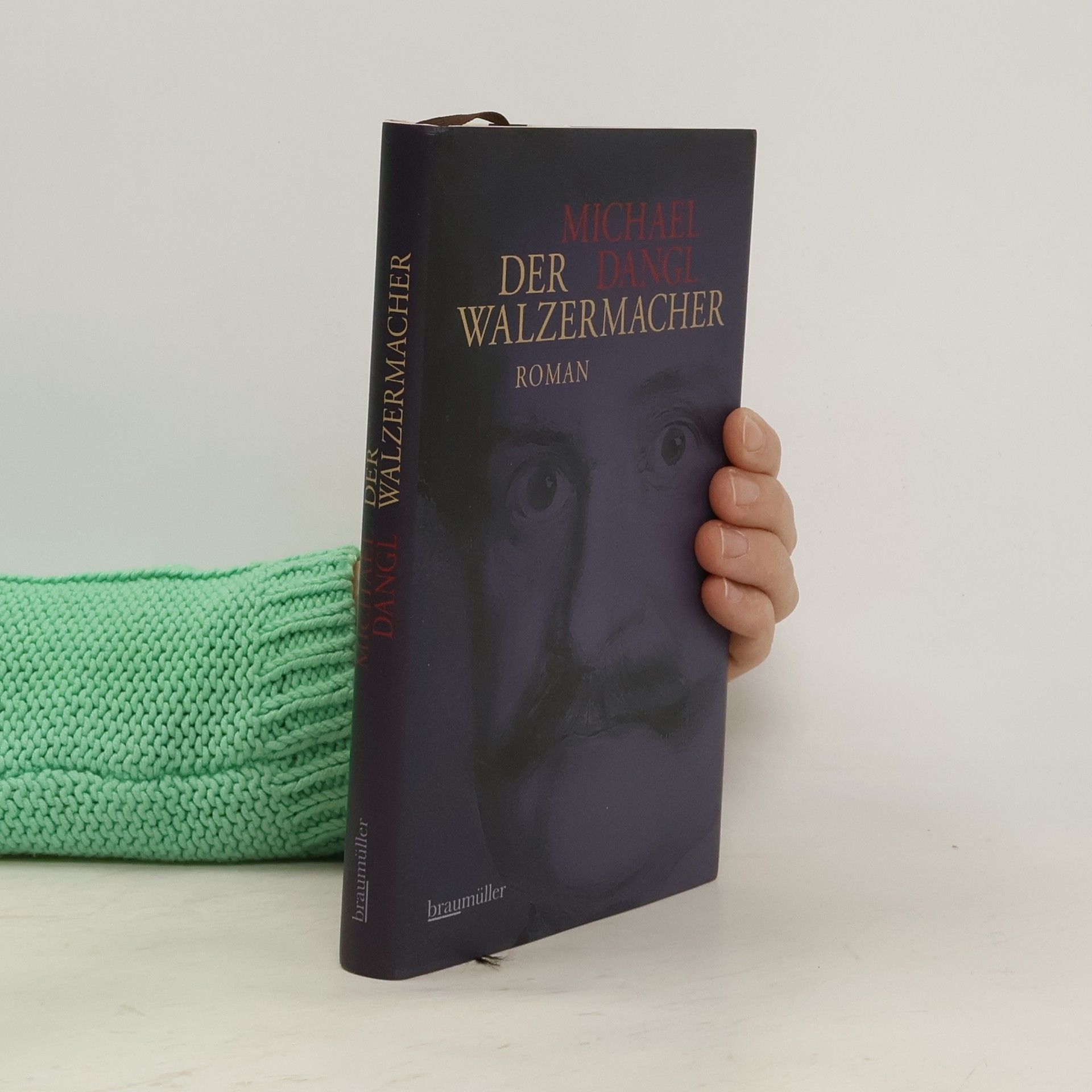 Der Walzermacher