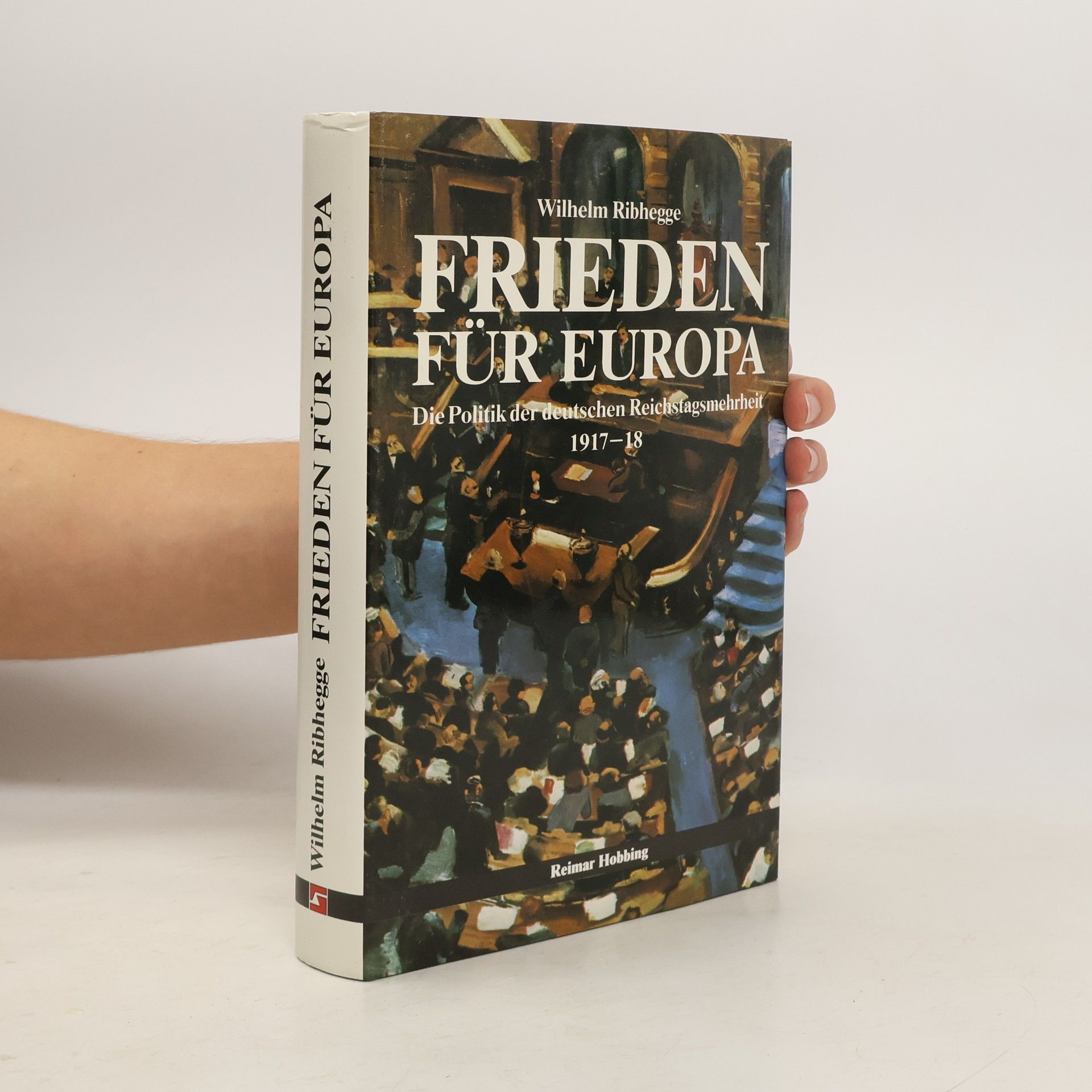 Frieden für Europa