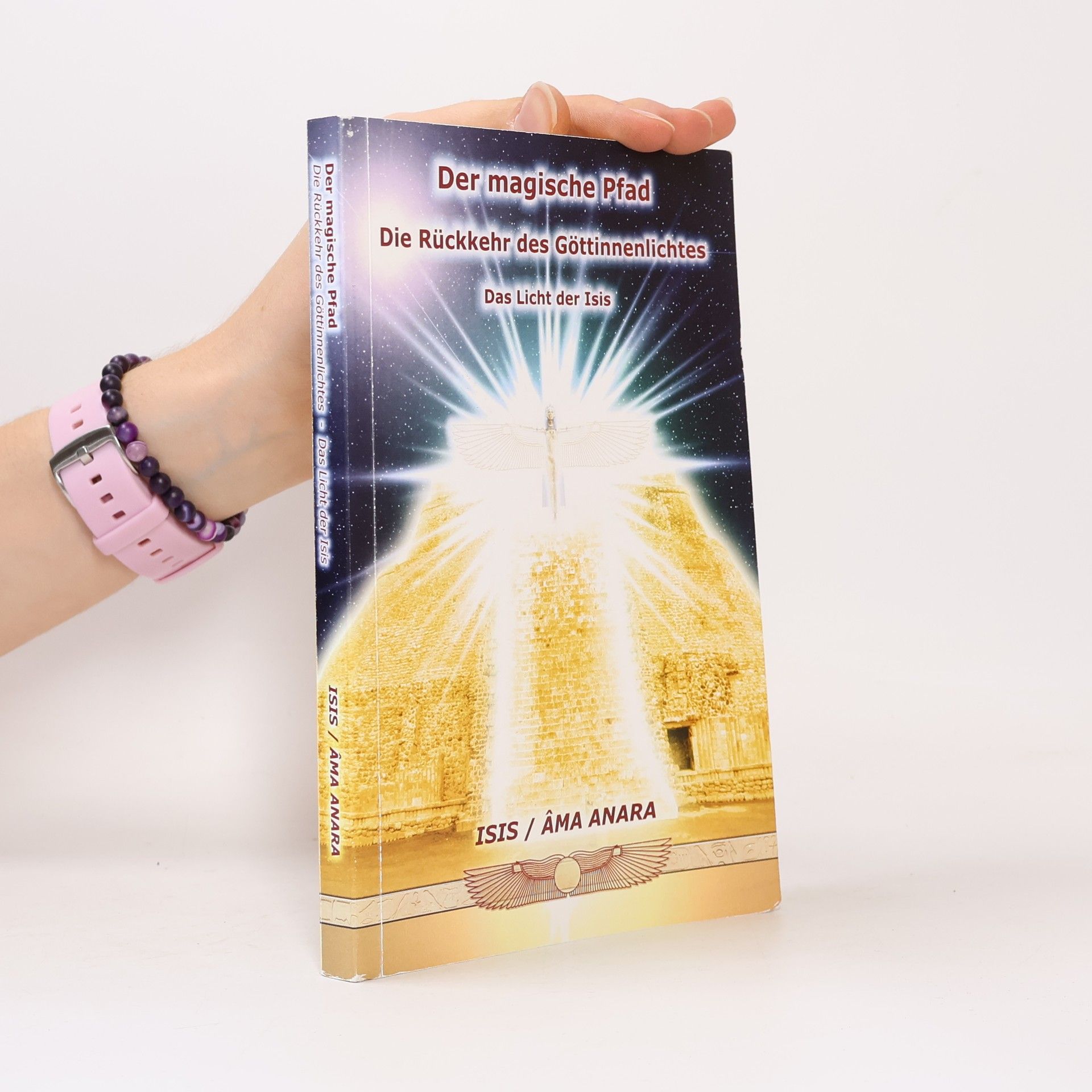 Autorenkollektiv Der magische Pfad