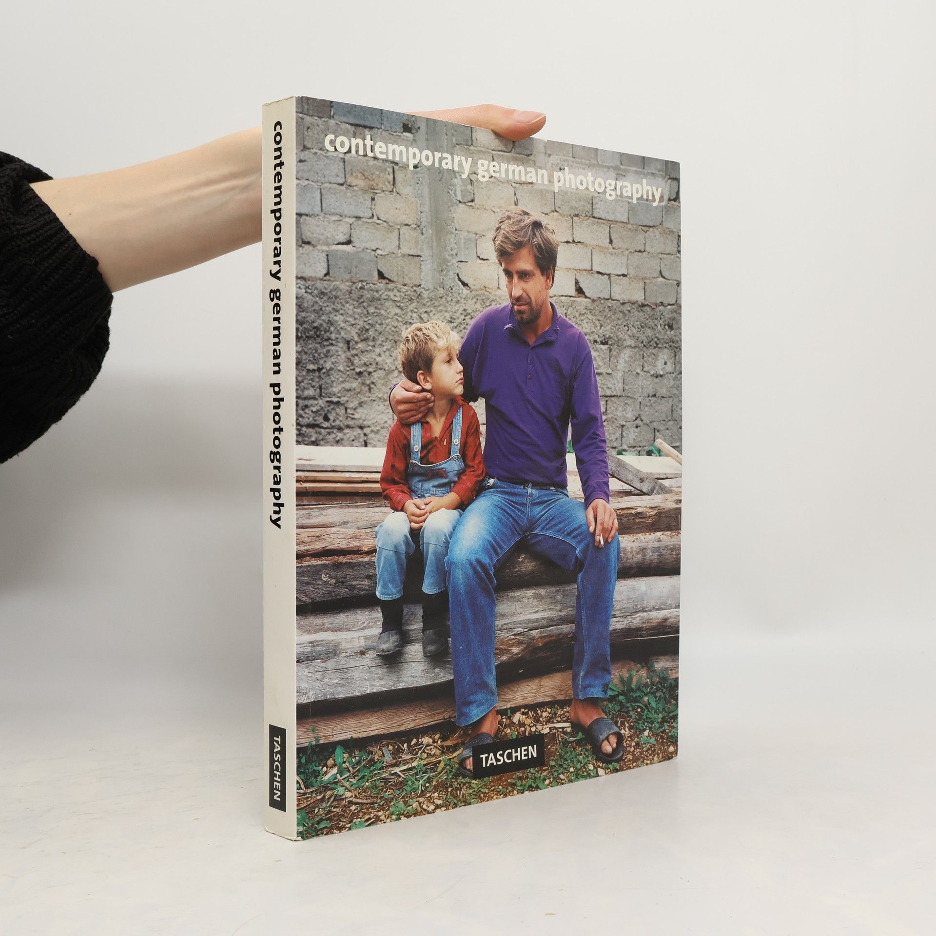 Markus Rasp Contemporary German photography