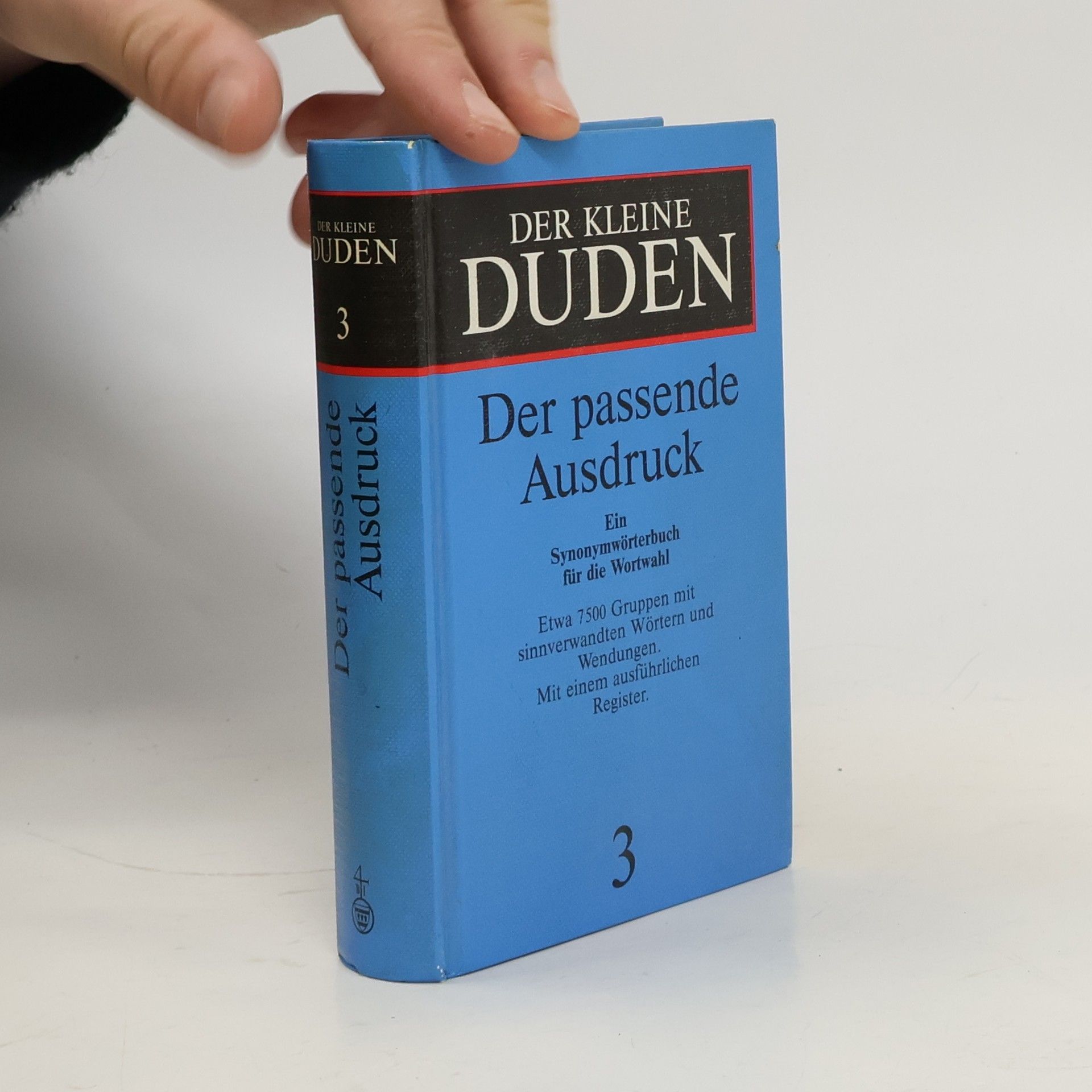 Autorenkollektiv Der passende Ausdruck