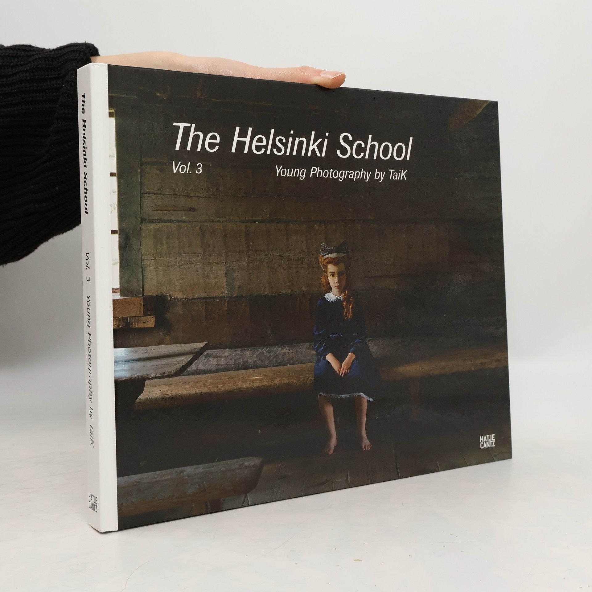 Young photography by TaiK