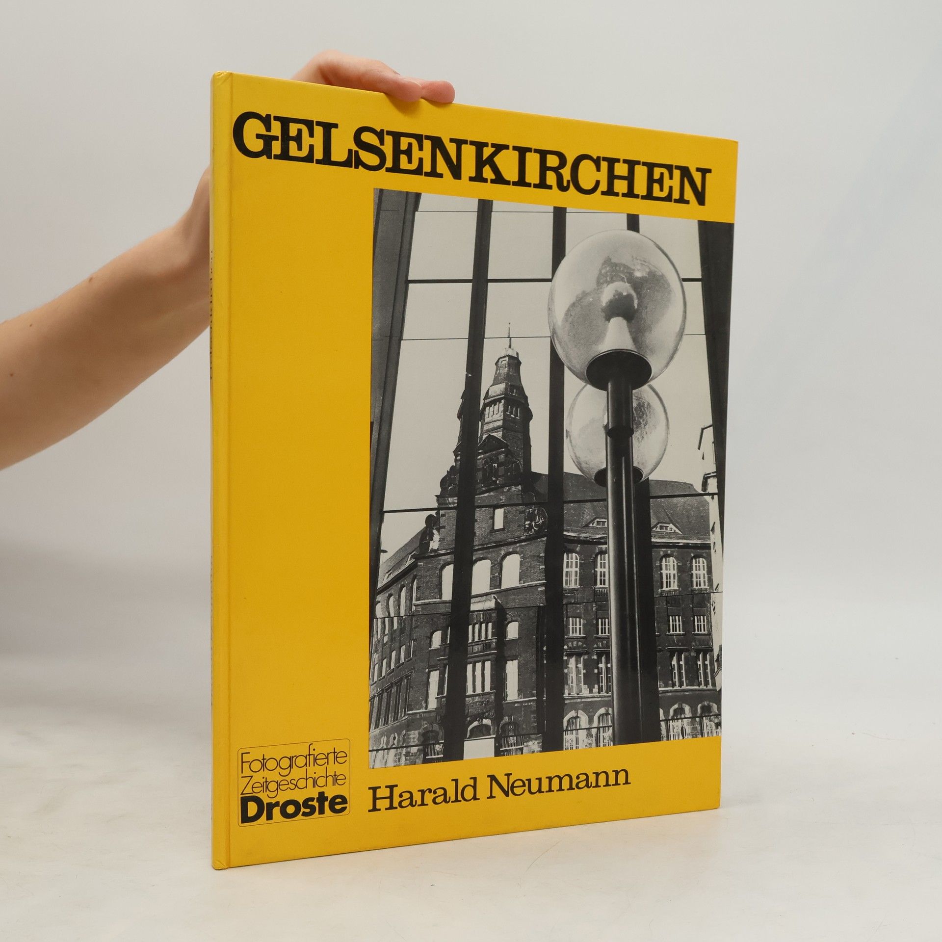 Harald Neumann Gelsenkirchen