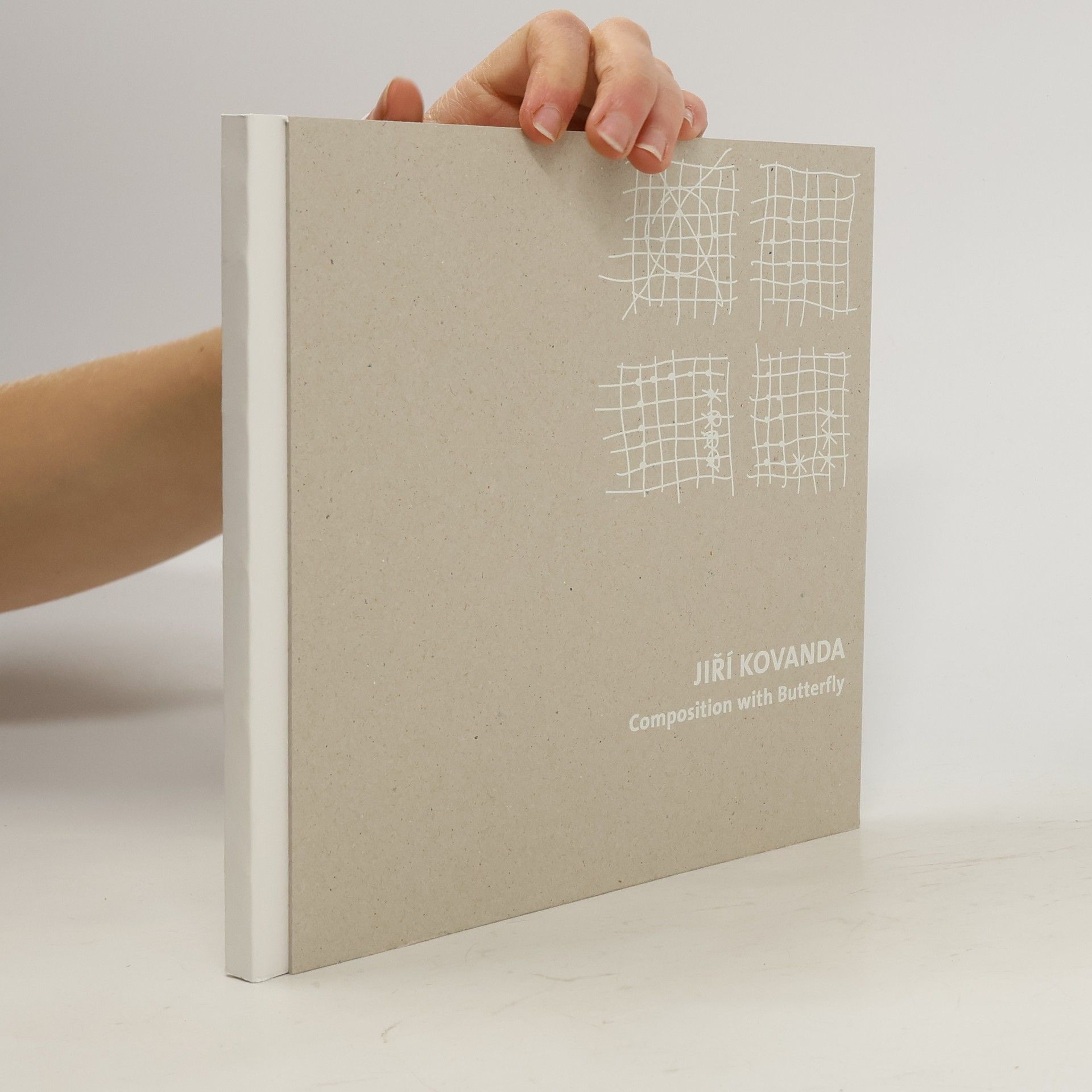 Various authors Jiři Kovanda