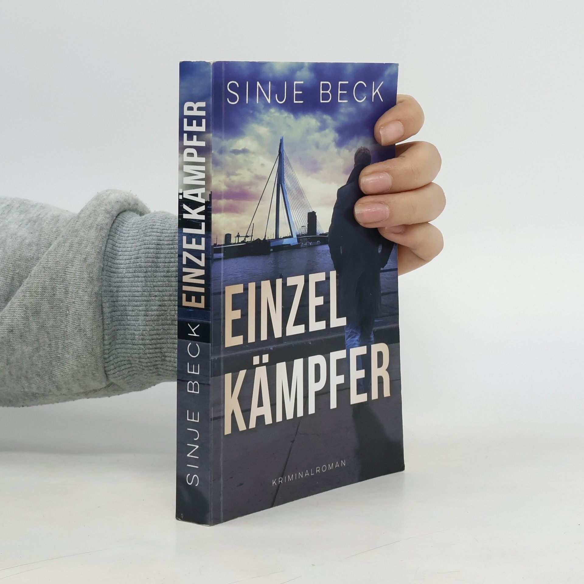Einzel Kämpfer