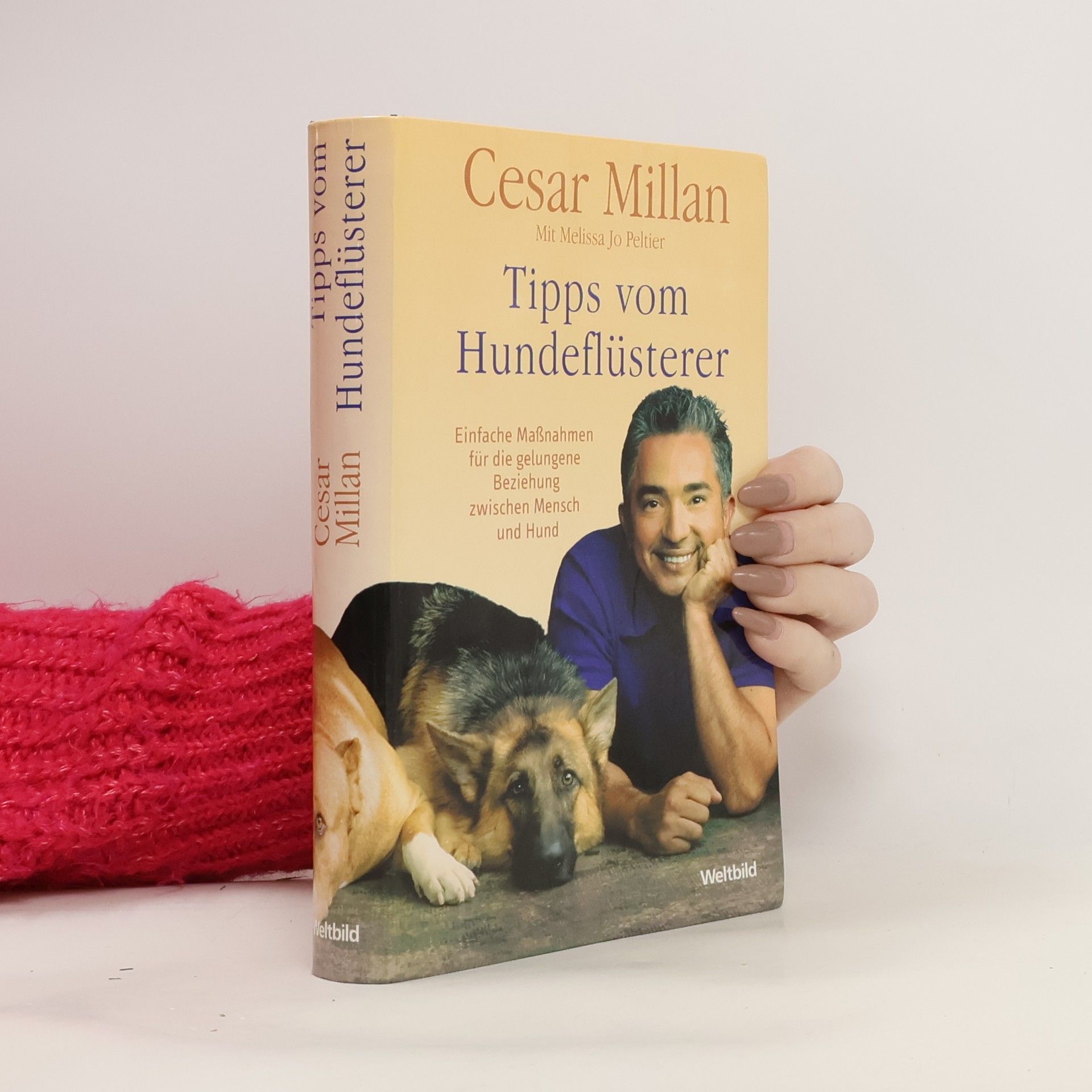 Tipps vom Hundeflüsterer