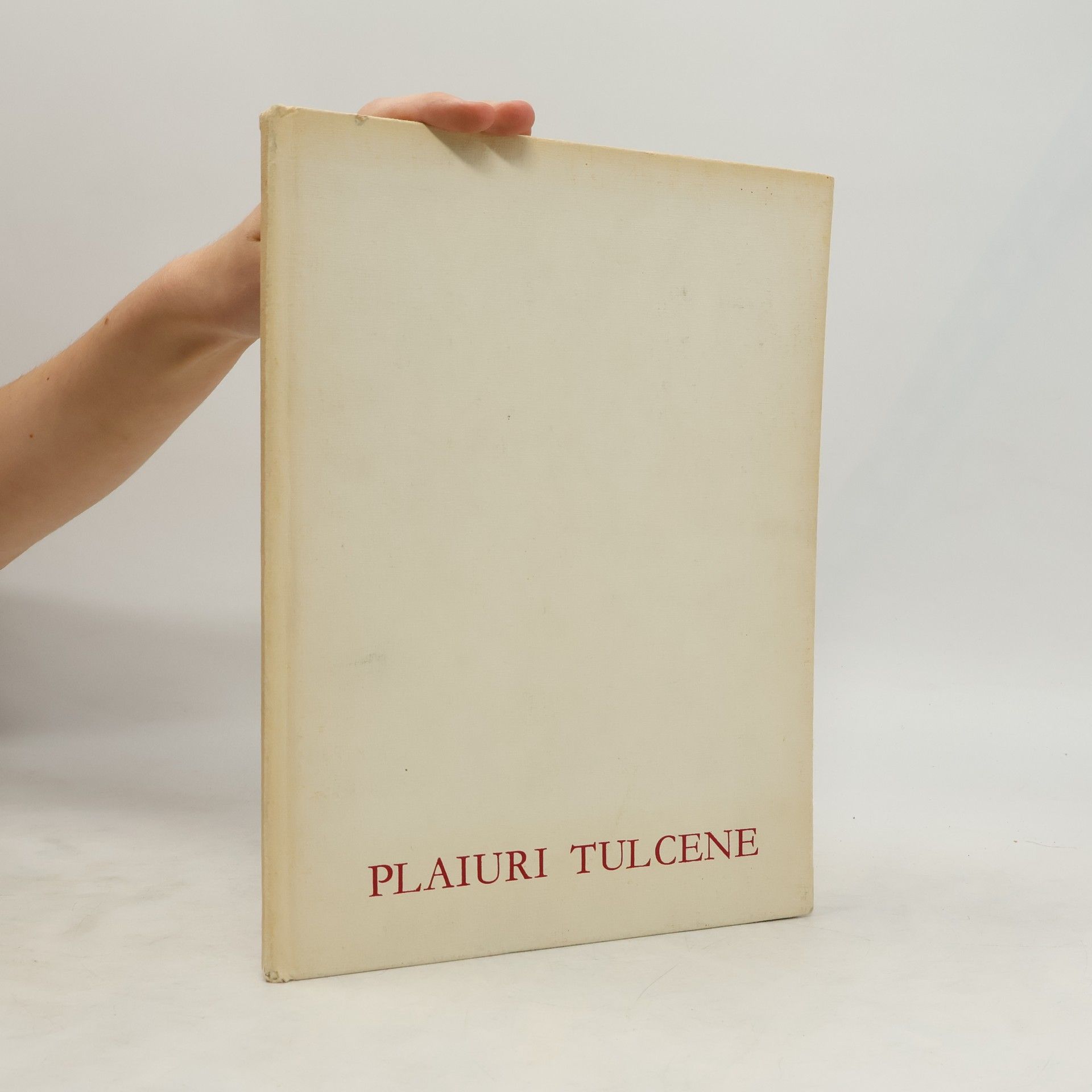 Kolektív autorov Plaiuri Tulcene