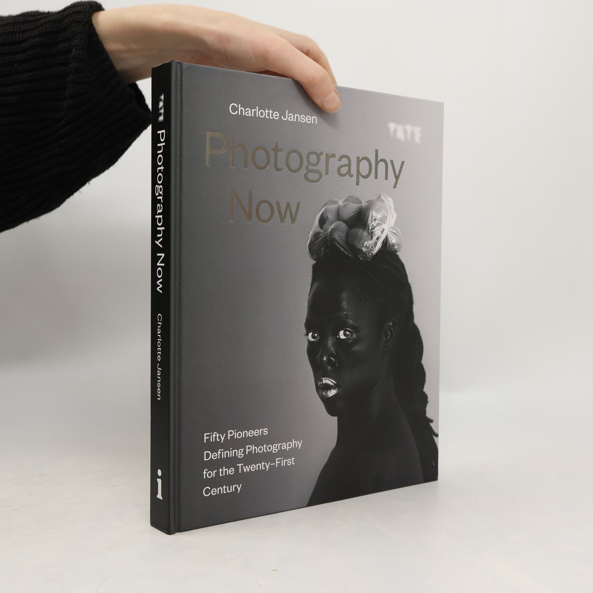 Charlotte Jansen Photography Now