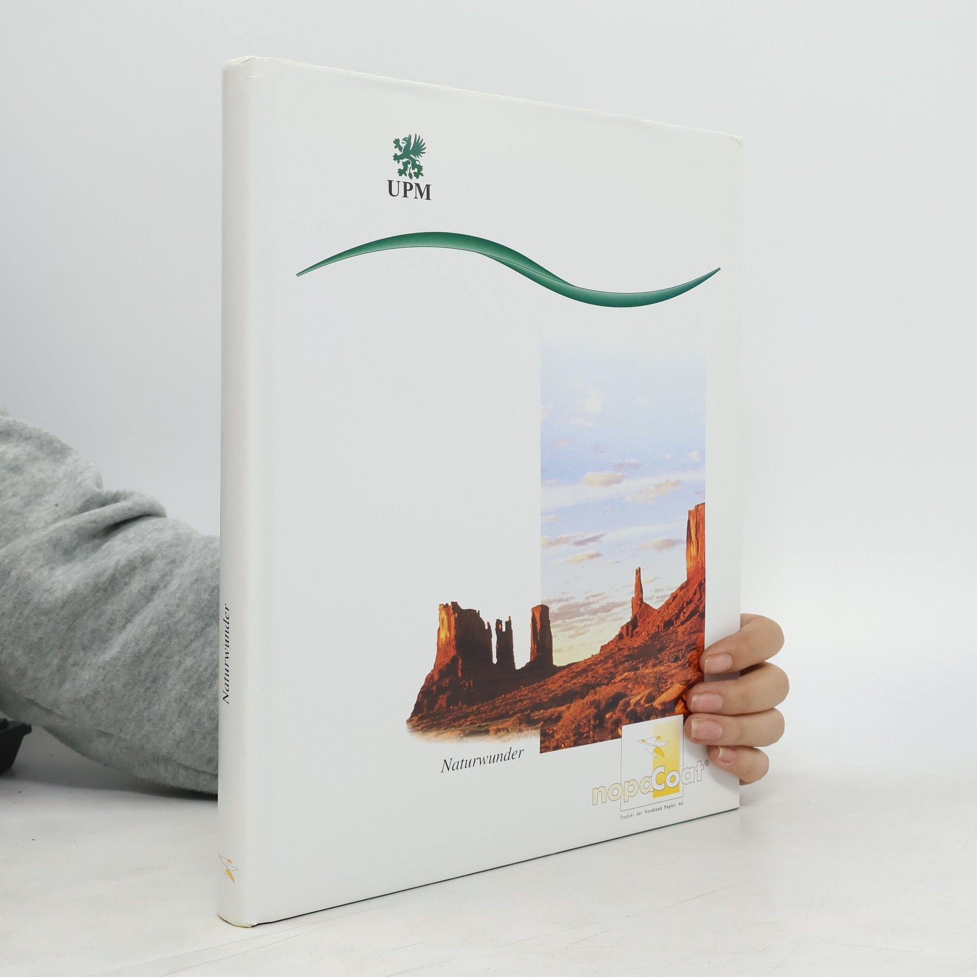 Rupert Matthews Die grossen Naturwunder