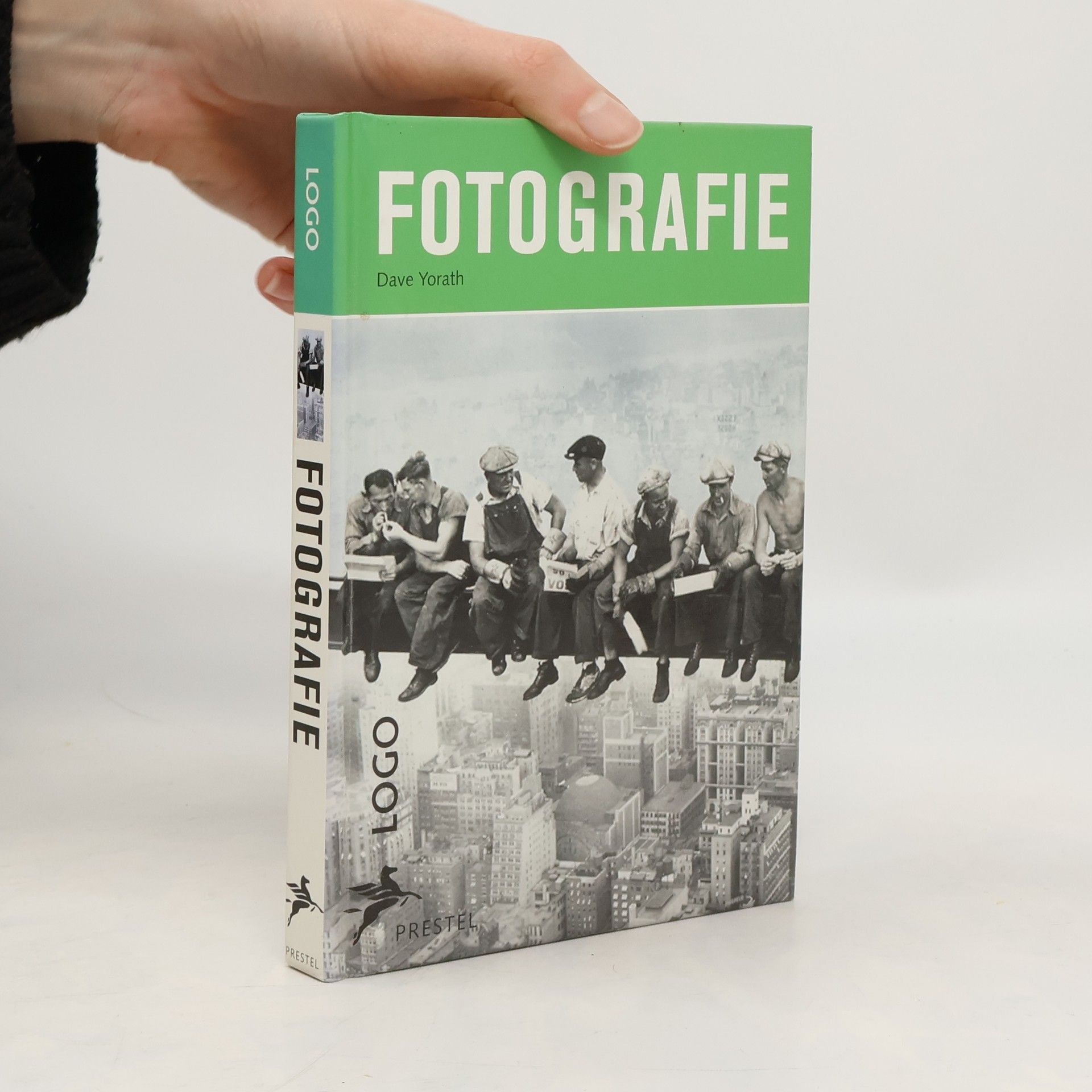 Dave Yorath Fotografie