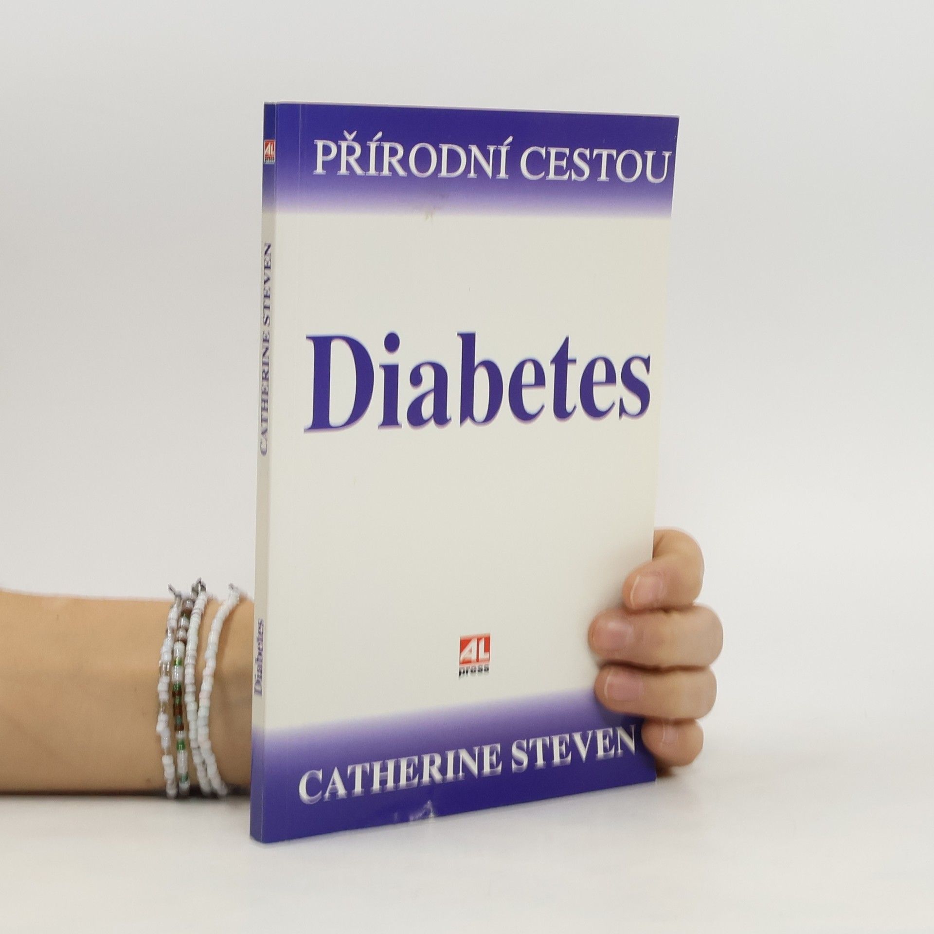 Catherine Steven Diabetes