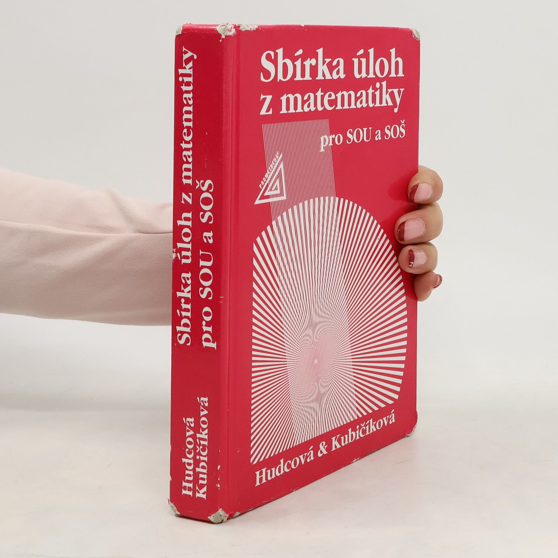 Sbírka úloh z matematiky pro SOU a SOŠ