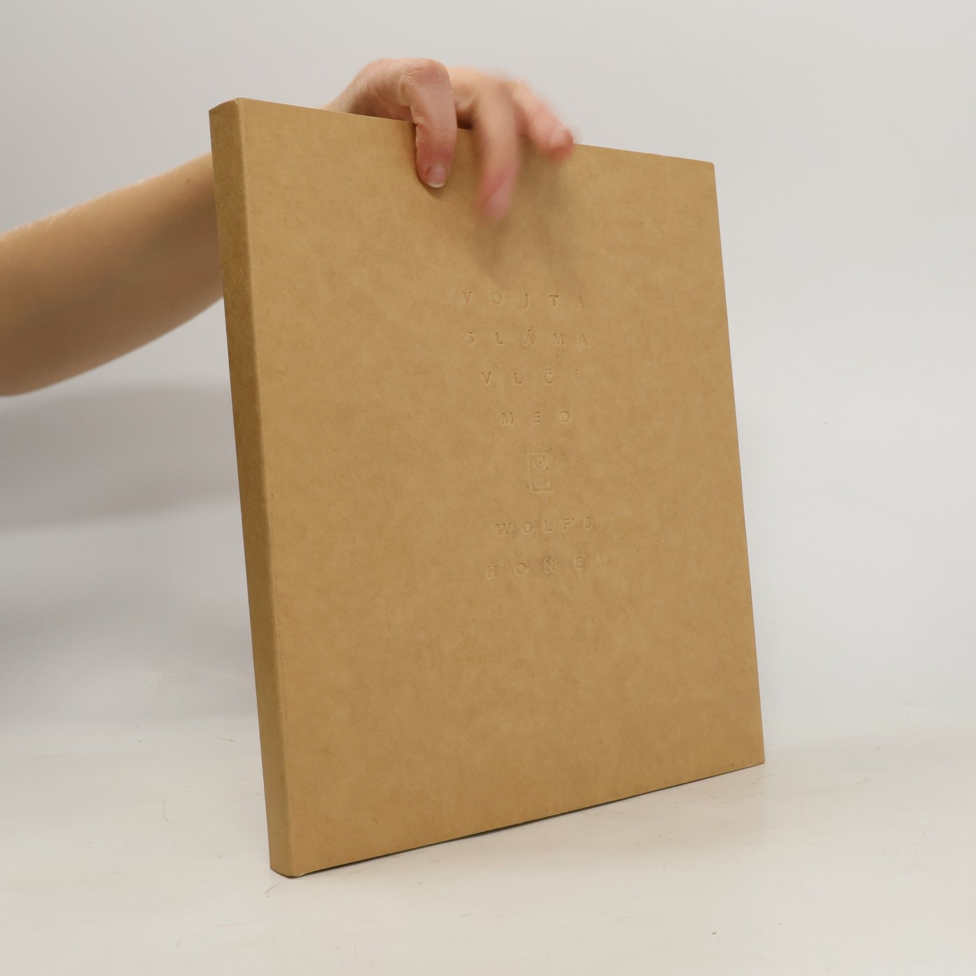 Vlčí med / Wolf´s Honey