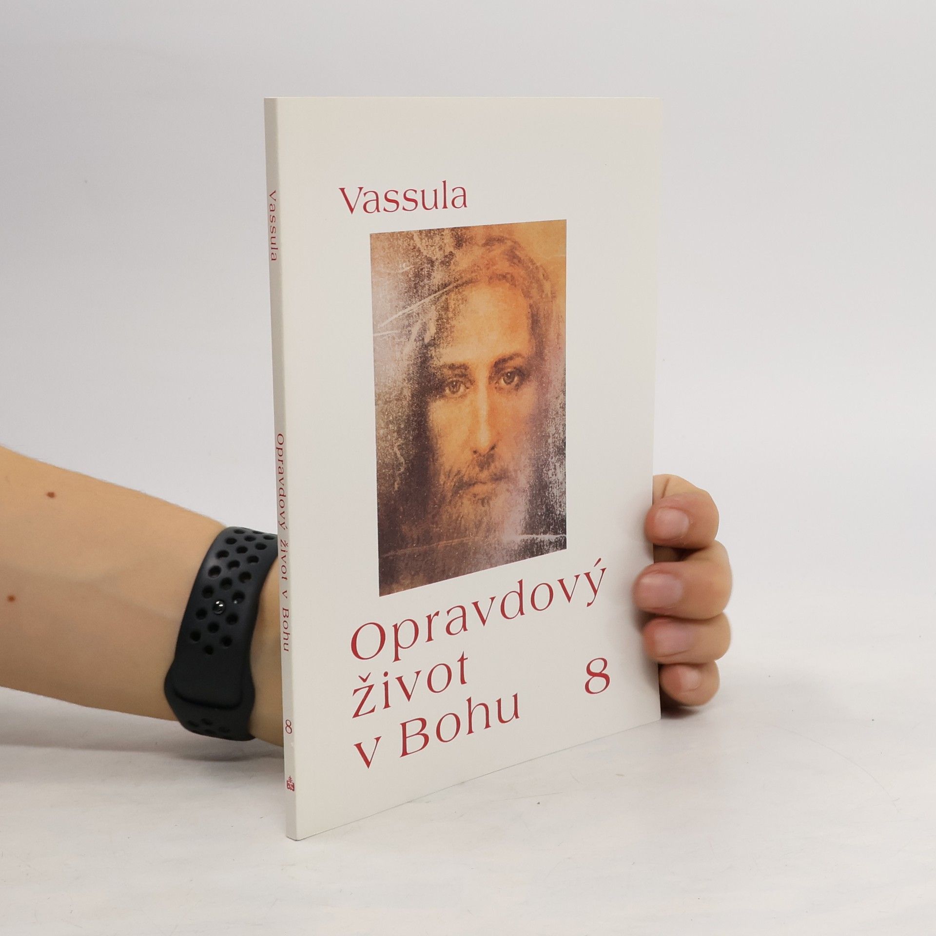 Opravdový život v Bohu 8