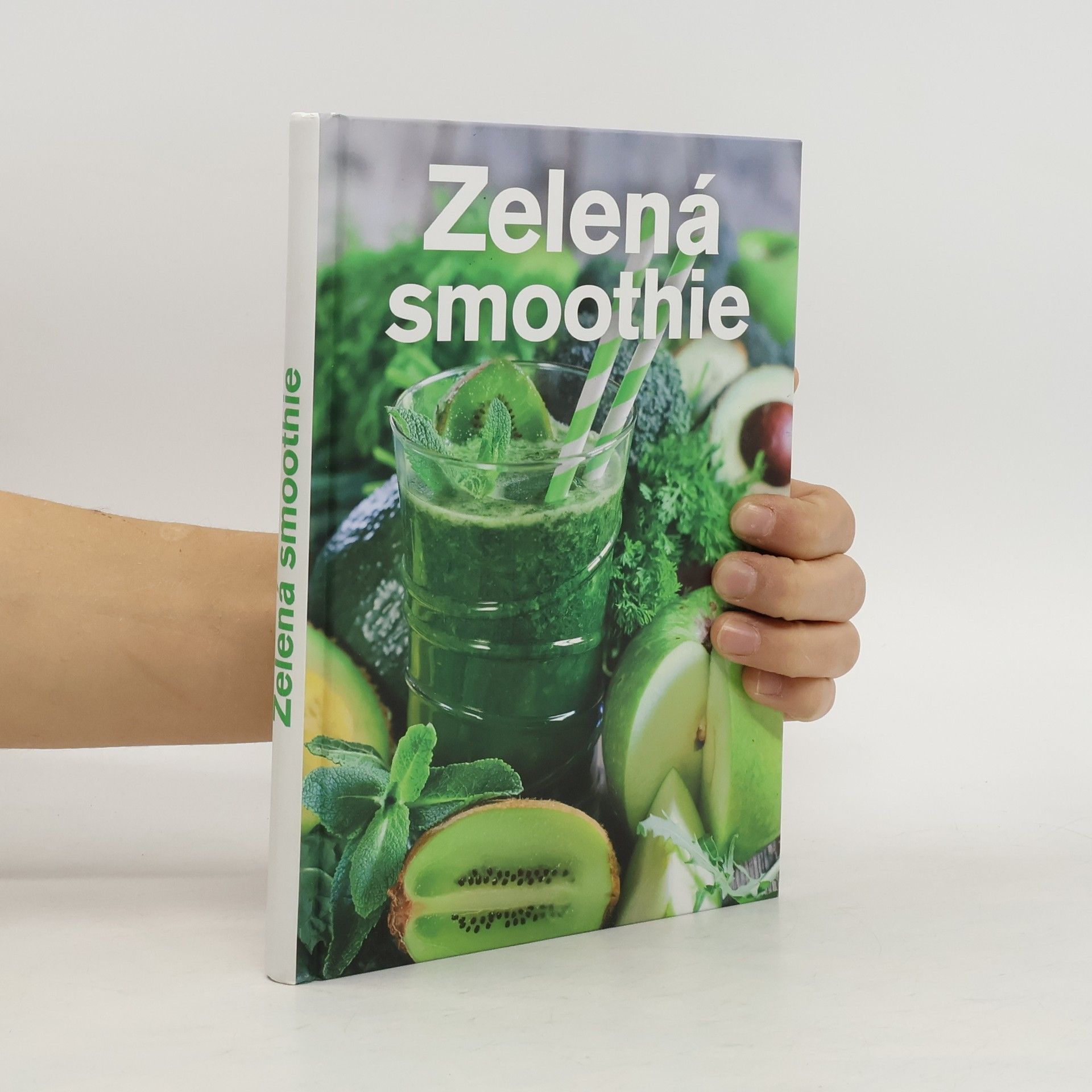 Zelená smoothie