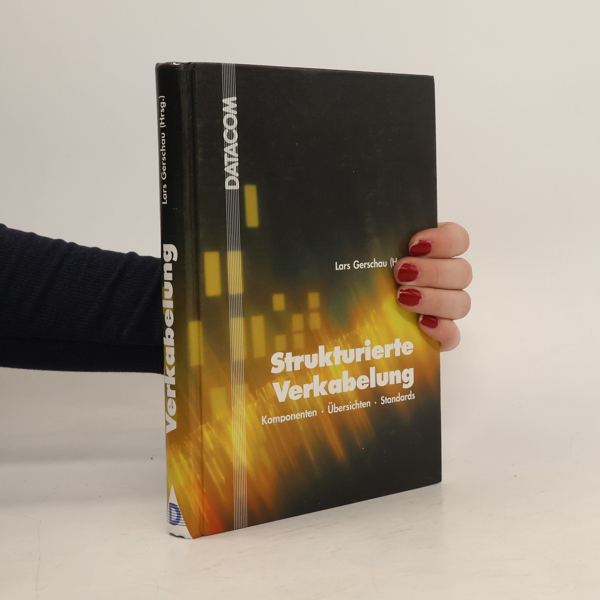 Strukturierte Verkabelung