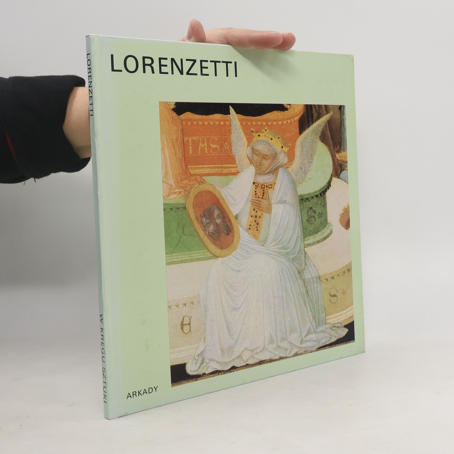 Kolektiv autorů Lorenzetti