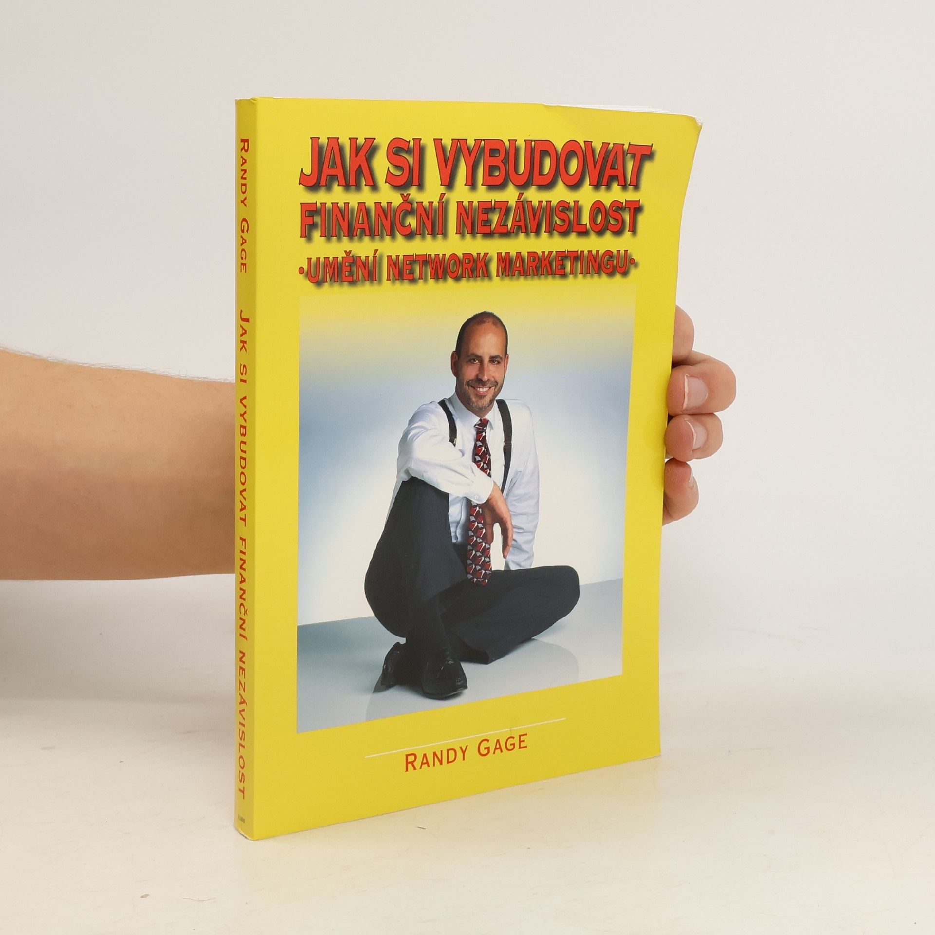 Jak si vybudovat finanční nezávislost