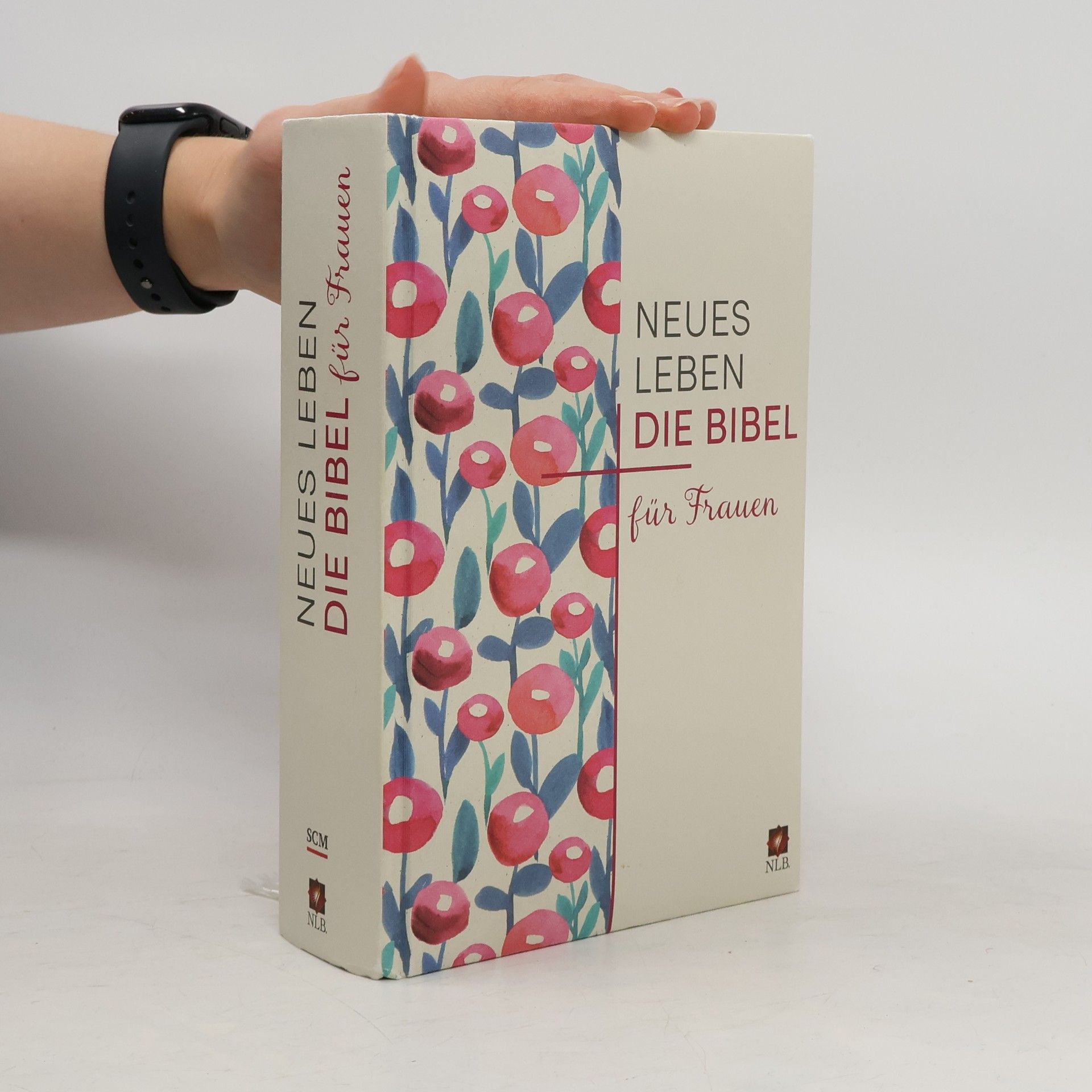 Neues Leben. NLB - Die Bibel für Frauen