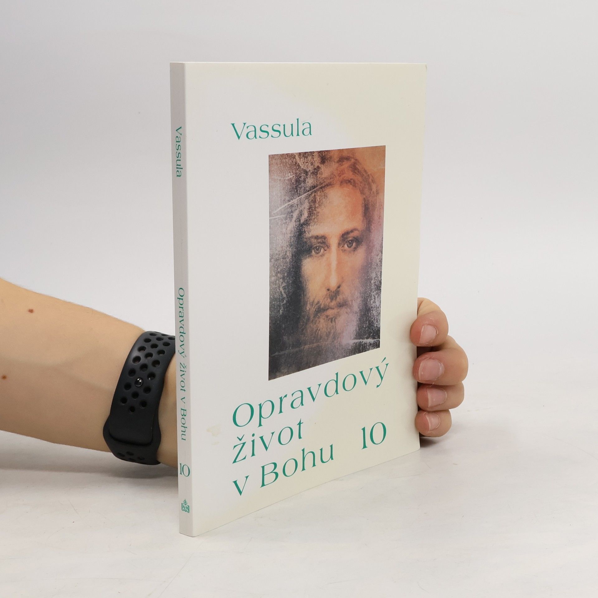 Opravdový život v Bohu